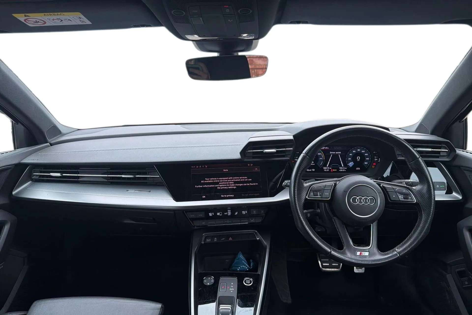 2021 AUDI A3 2021 AUDI A3