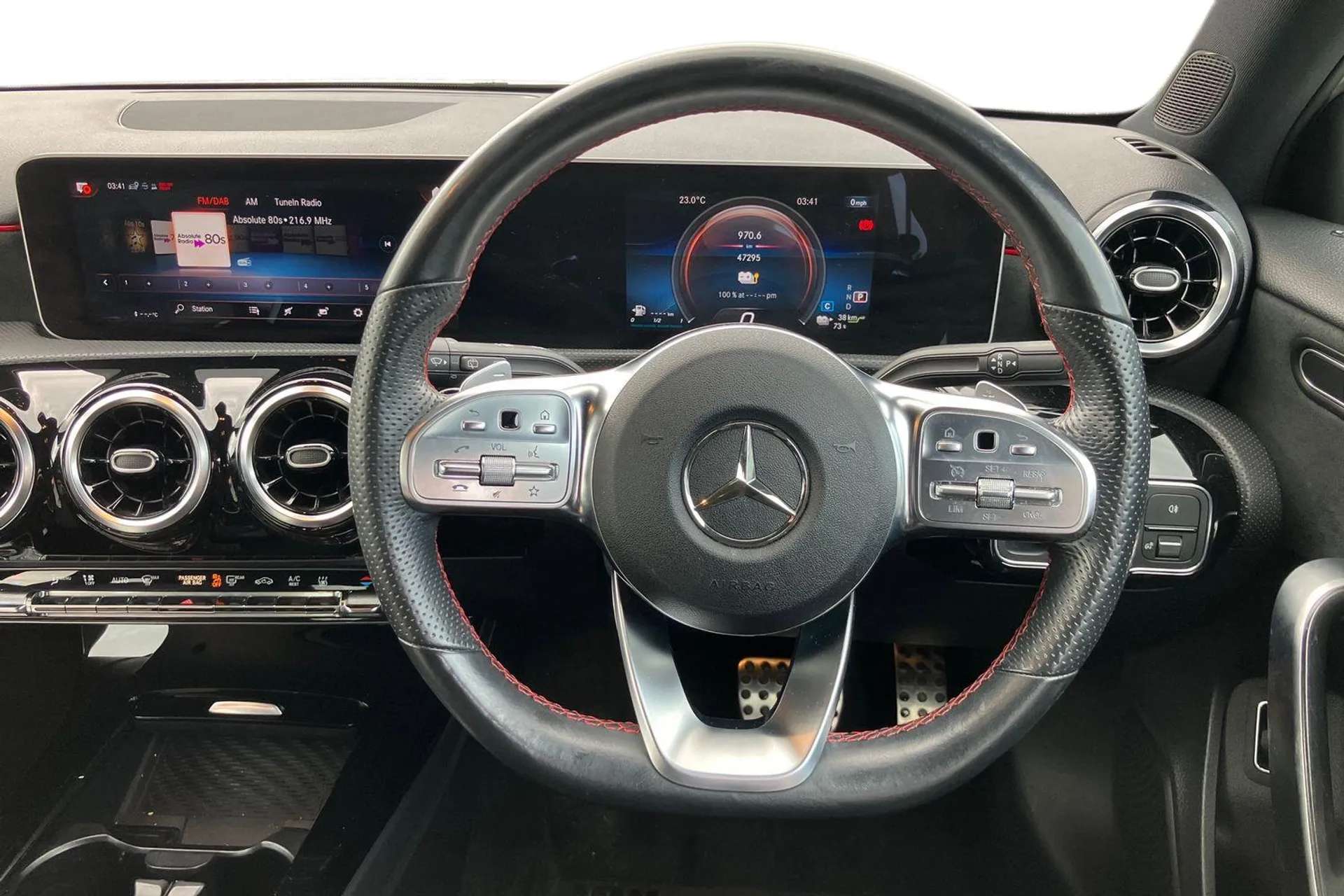 2020 MERCEDES-BENZ A CLASS 2020 MERCEDES-BENZ A CLASS