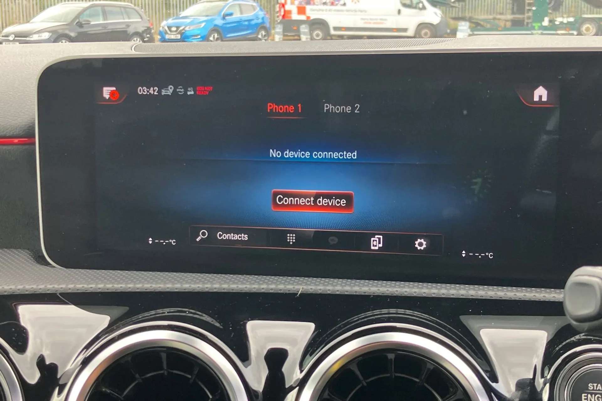 2020 MERCEDES-BENZ A CLASS 2020 MERCEDES-BENZ A CLASS