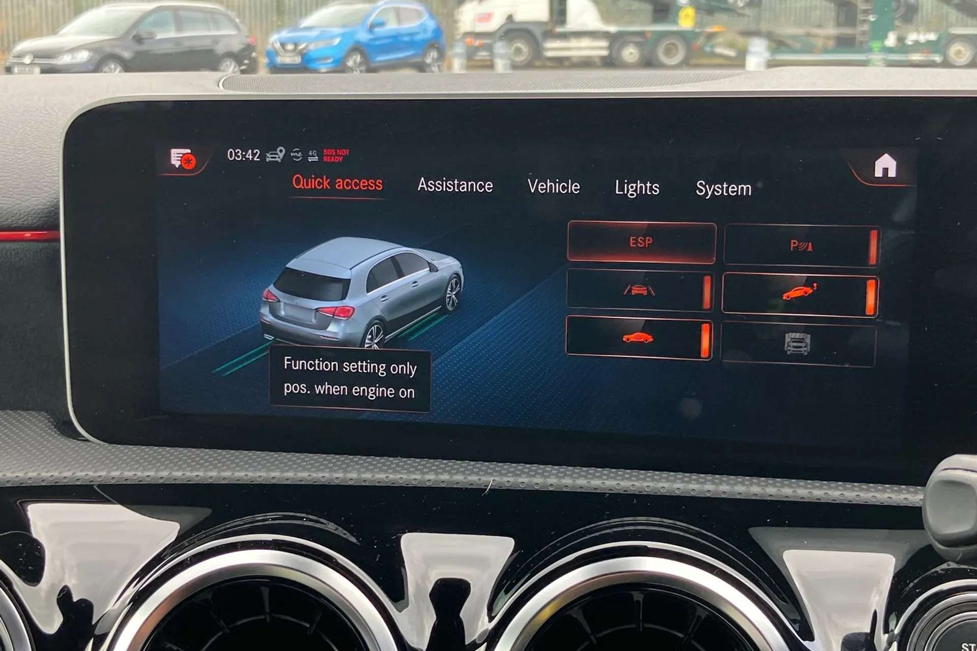 2020 MERCEDES-BENZ A CLASS 2020 MERCEDES-BENZ A CLASS