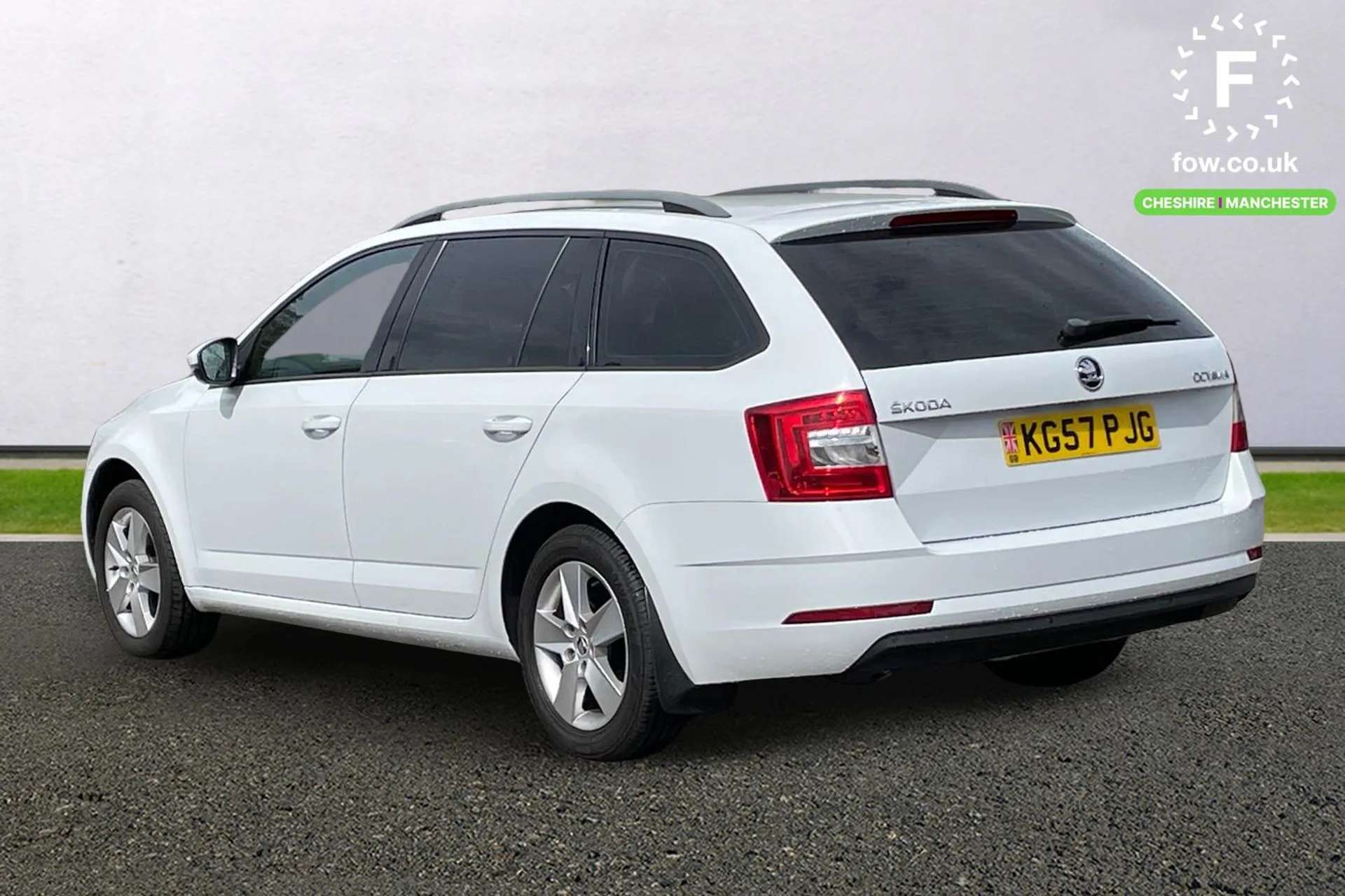 2018 SKODA OCTAVIA 2018 SKODA OCTAVIA