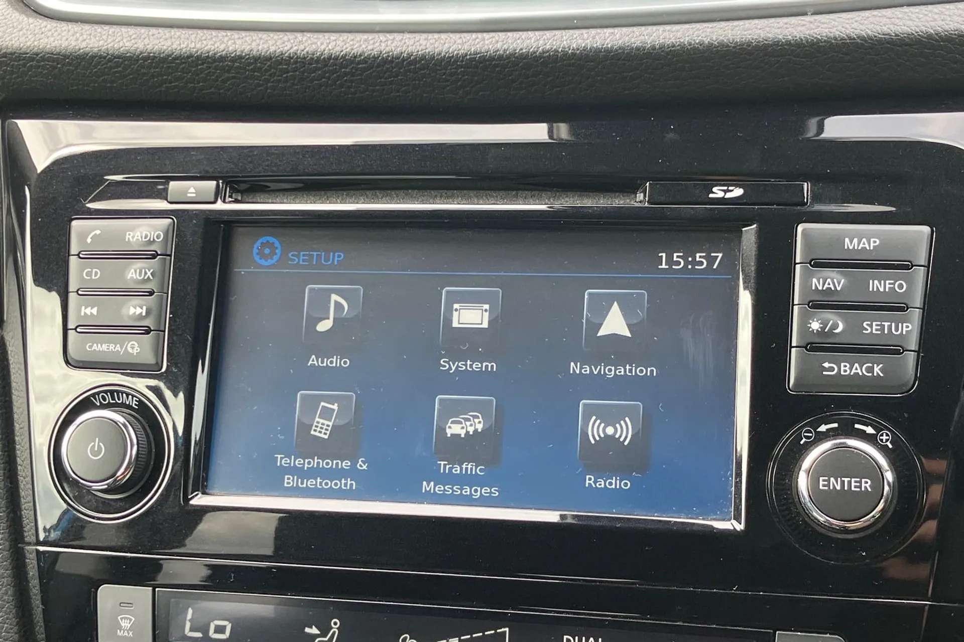 2018 NISSAN QASHQAI 2018 NISSAN QASHQAI