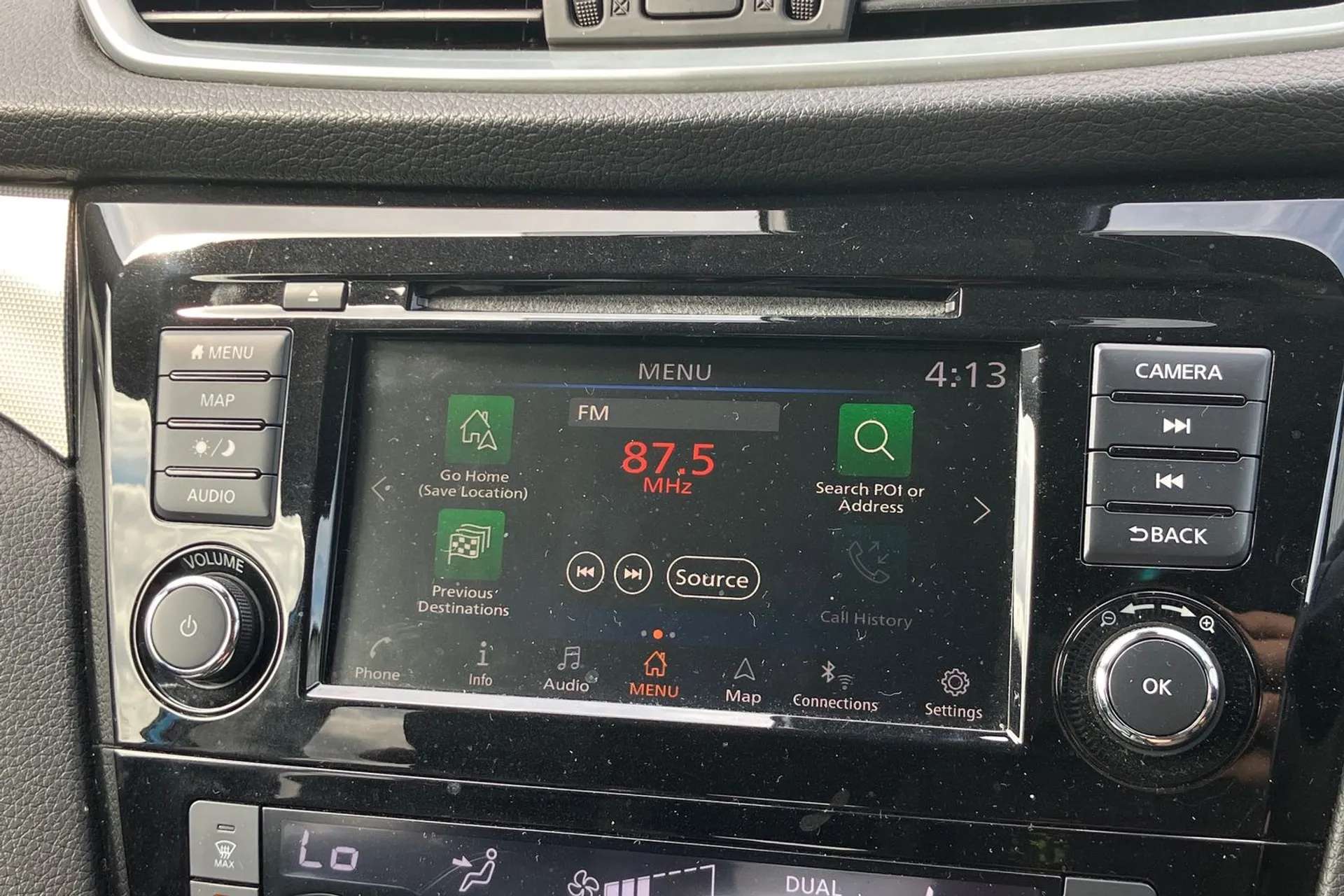 2020 NISSAN QASHQAI 2020 NISSAN QASHQAI
