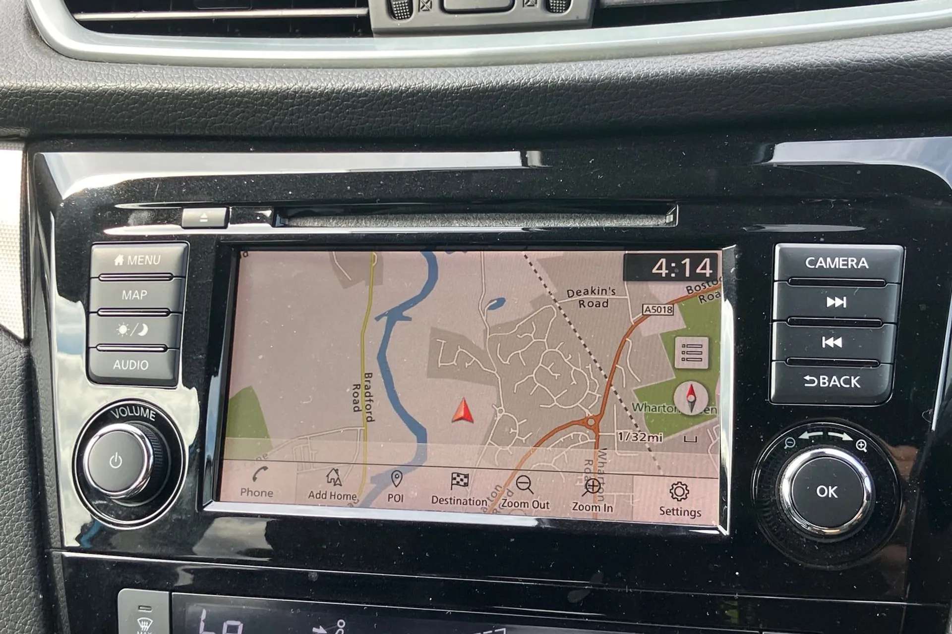 2020 NISSAN QASHQAI 2020 NISSAN QASHQAI