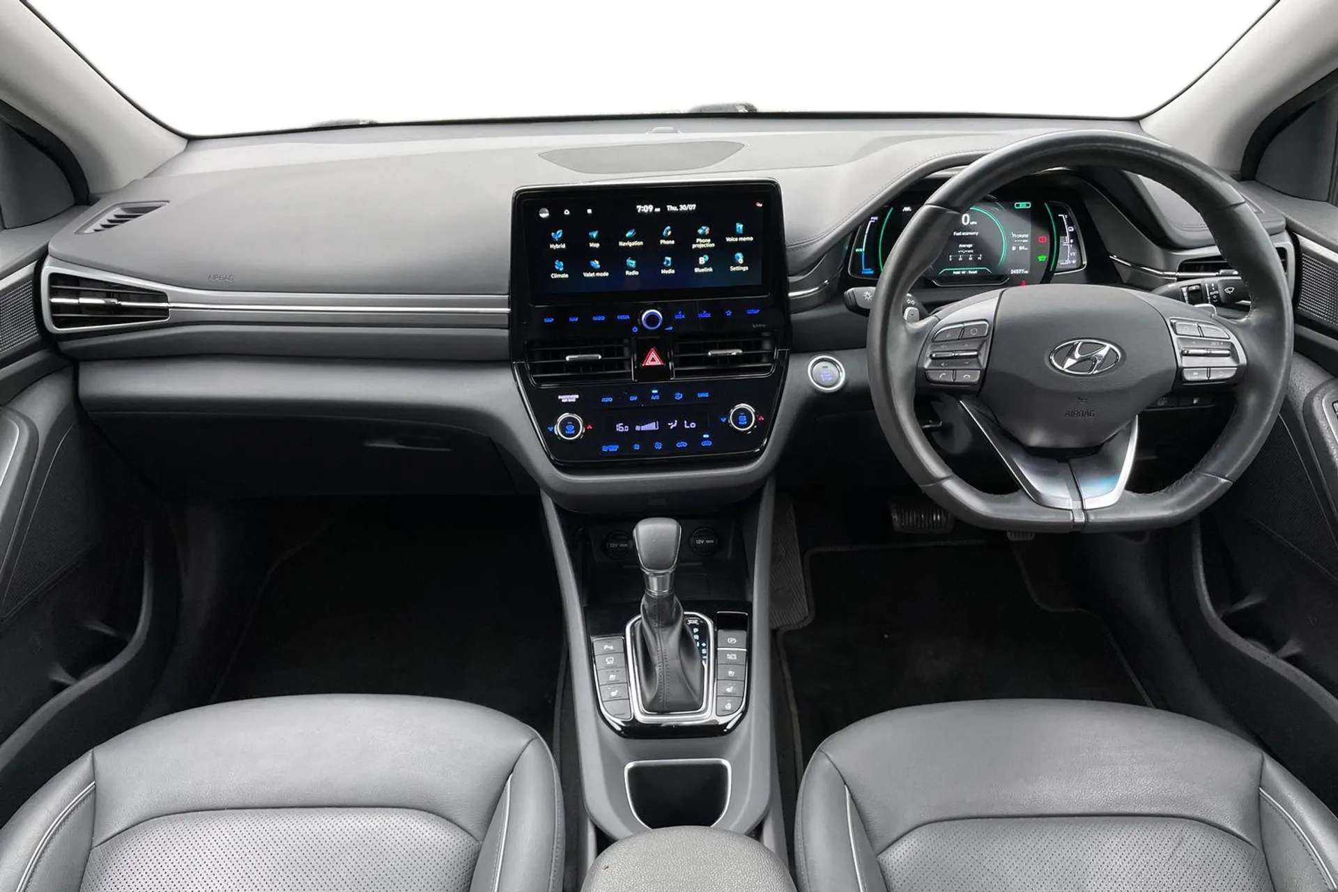 2020 HYUNDAI IONIQ 2020 HYUNDAI IONIQ