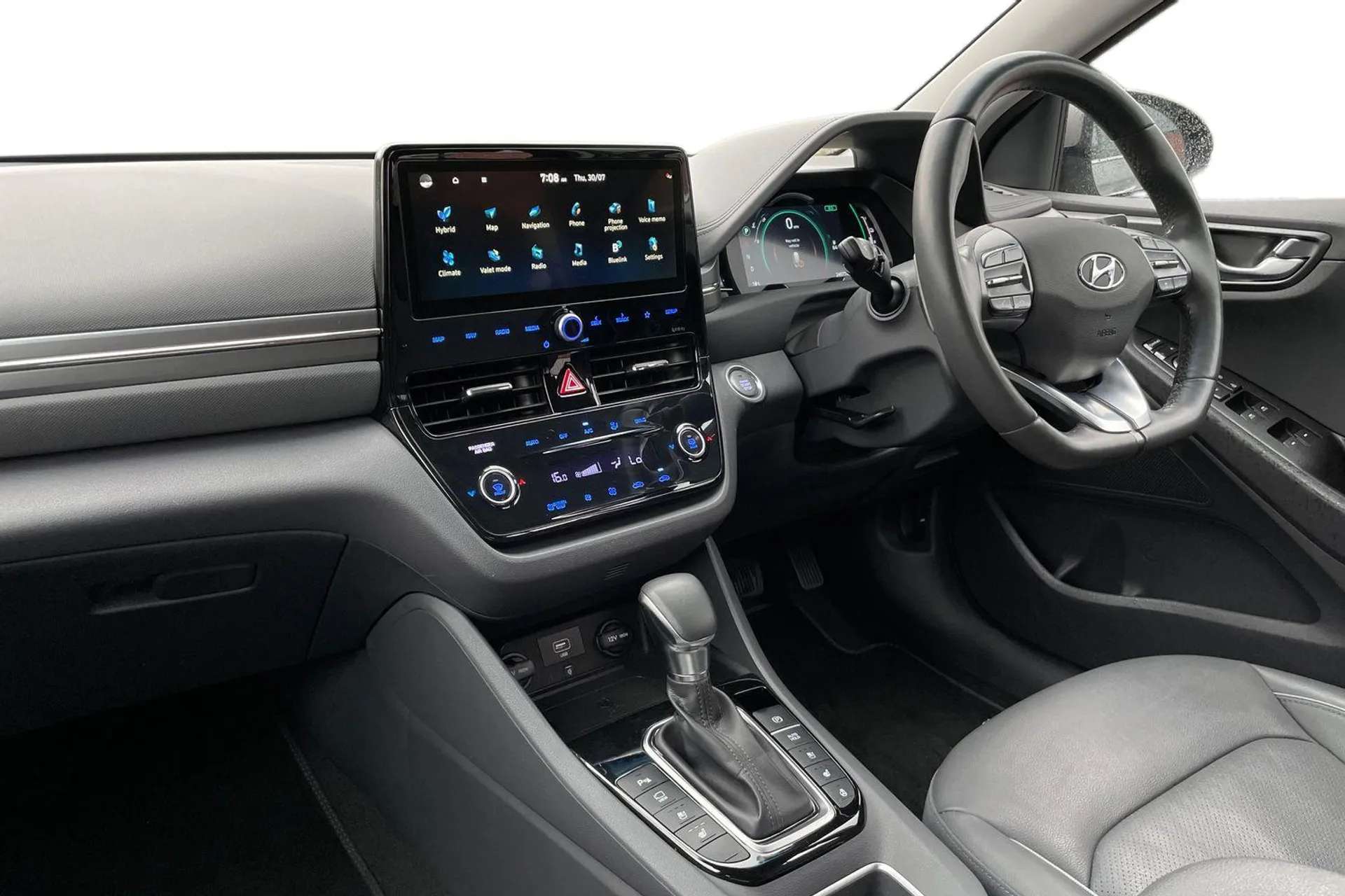 2020 HYUNDAI IONIQ 2020 HYUNDAI IONIQ