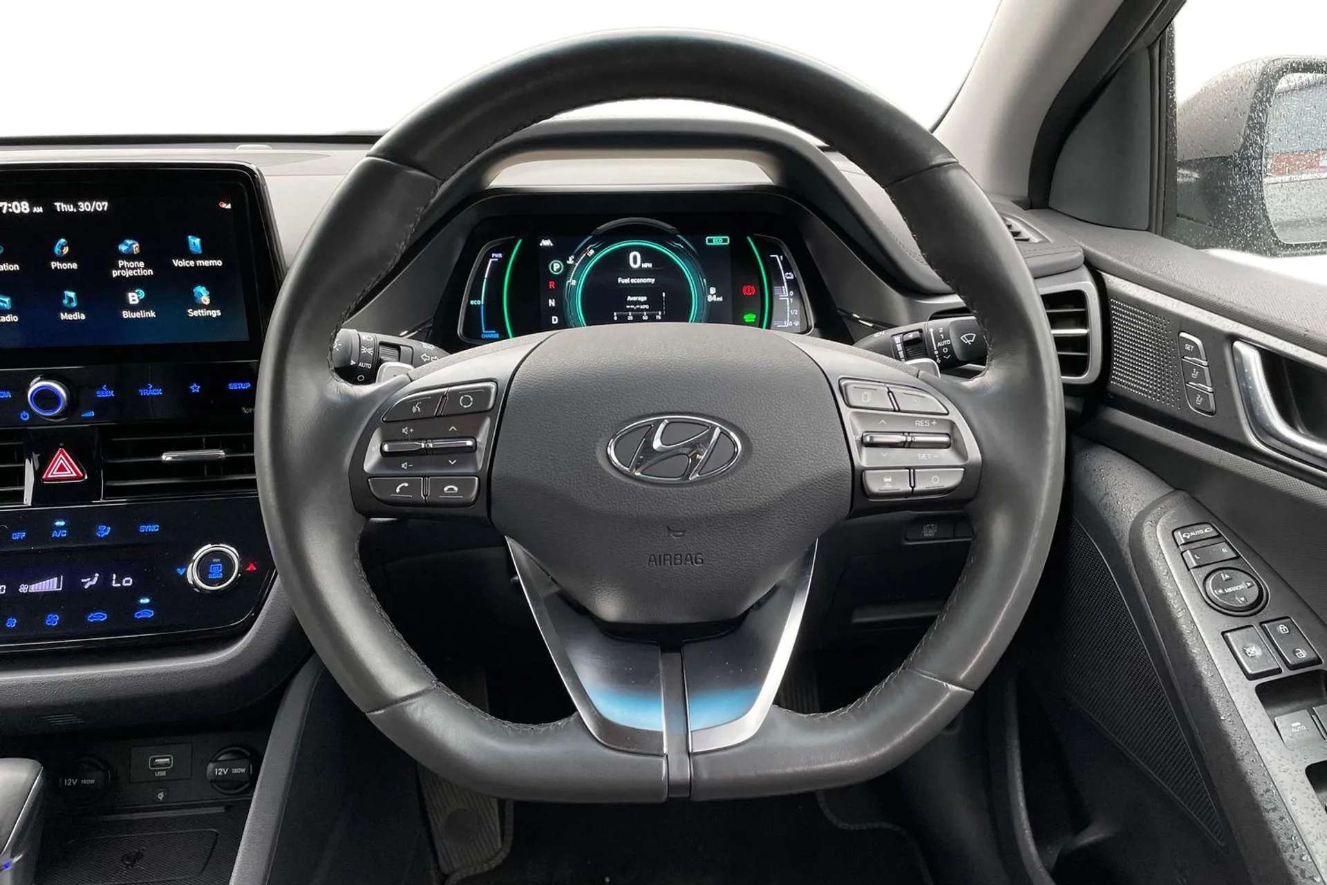 2020 HYUNDAI IONIQ 2020 HYUNDAI IONIQ
