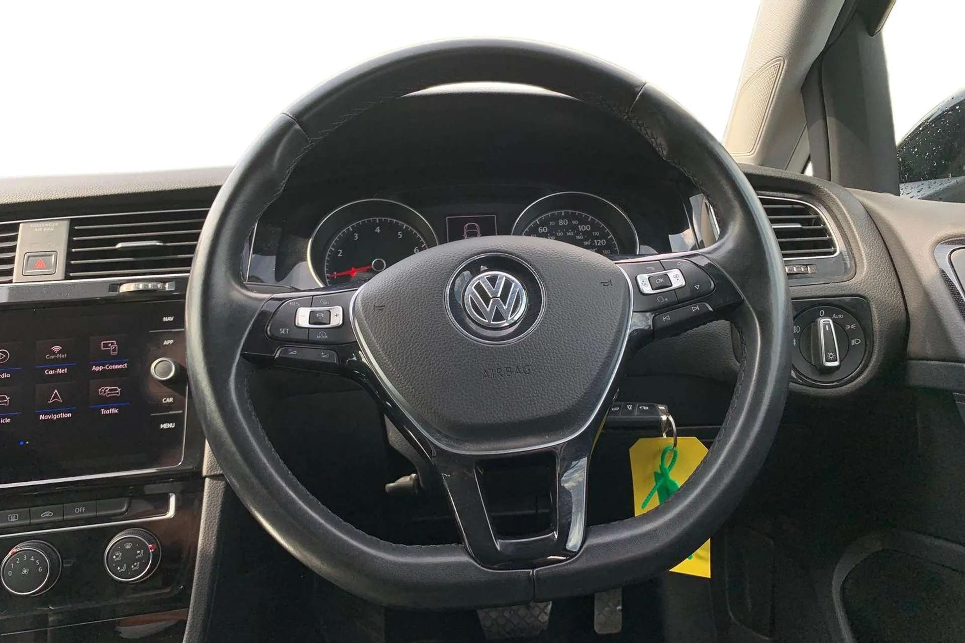 2018 VOLKSWAGEN GOLF 2018 VOLKSWAGEN GOLF