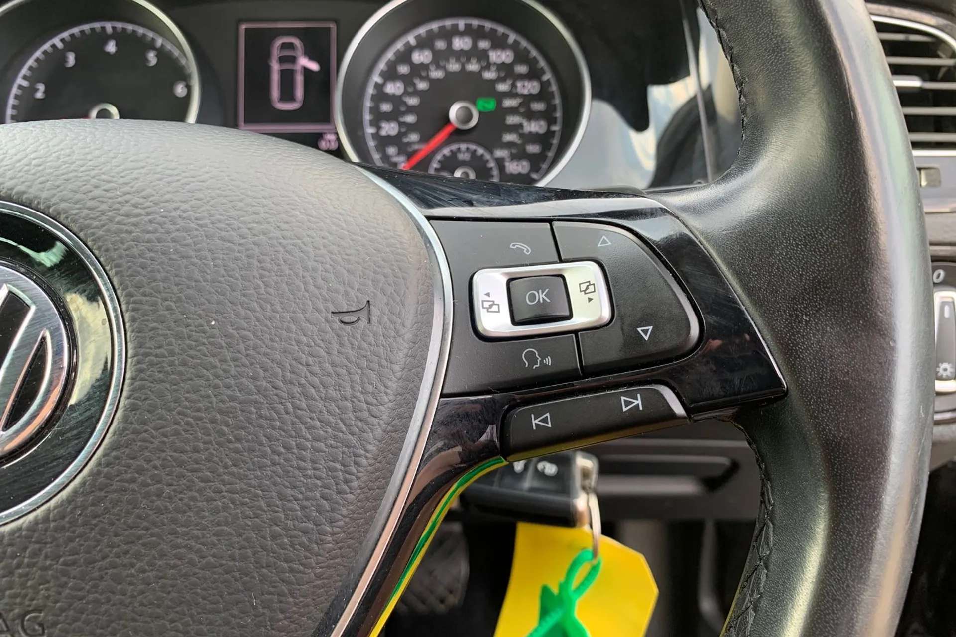 2018 VOLKSWAGEN GOLF 2018 VOLKSWAGEN GOLF