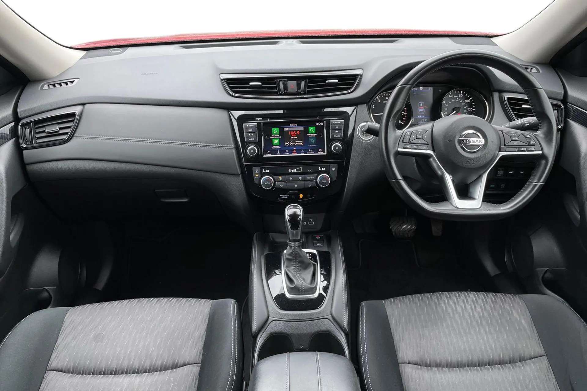 2021 NISSAN X-TRAIL 2021 NISSAN X-TRAIL