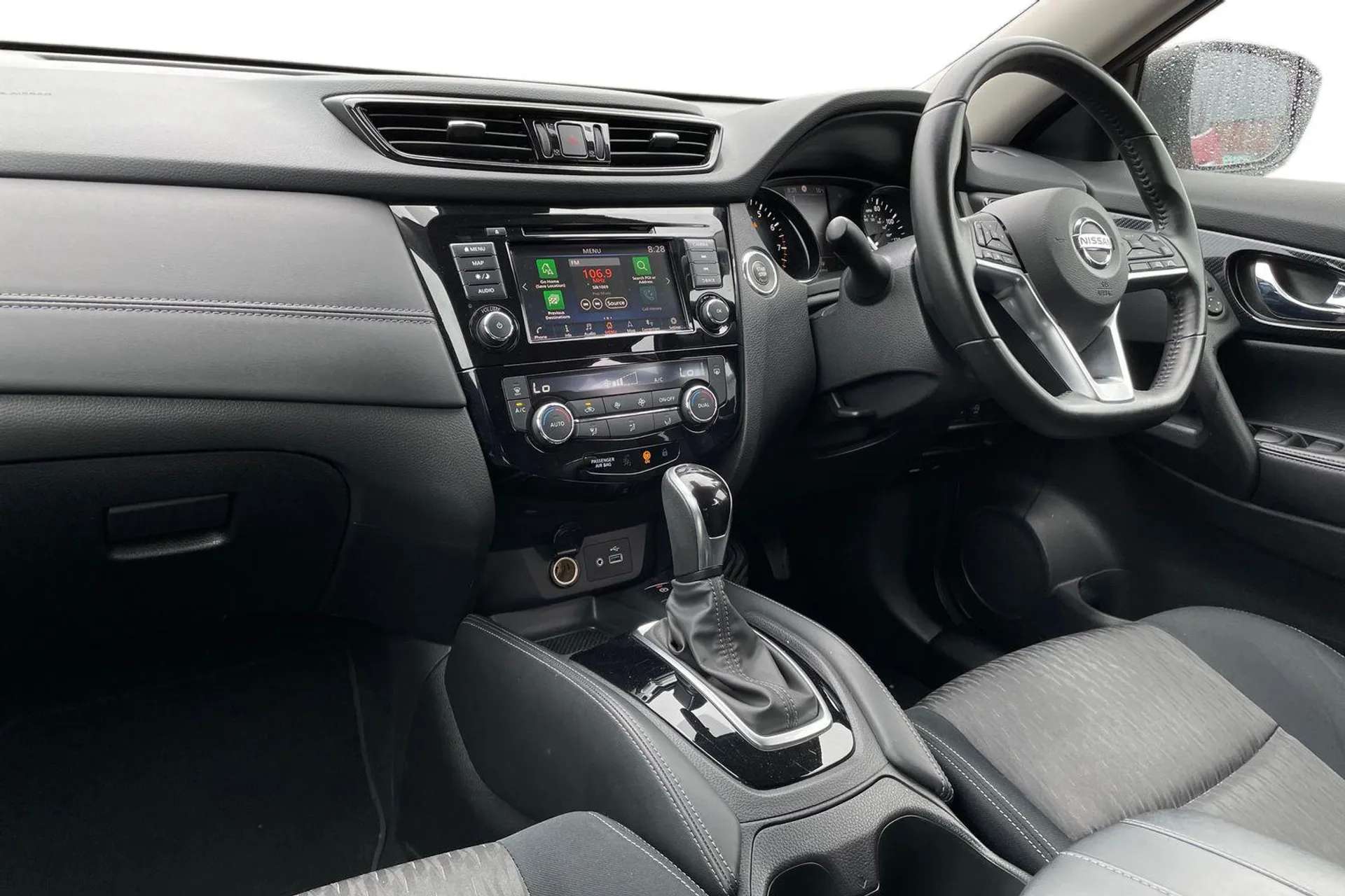 2021 NISSAN X-TRAIL 2021 NISSAN X-TRAIL
