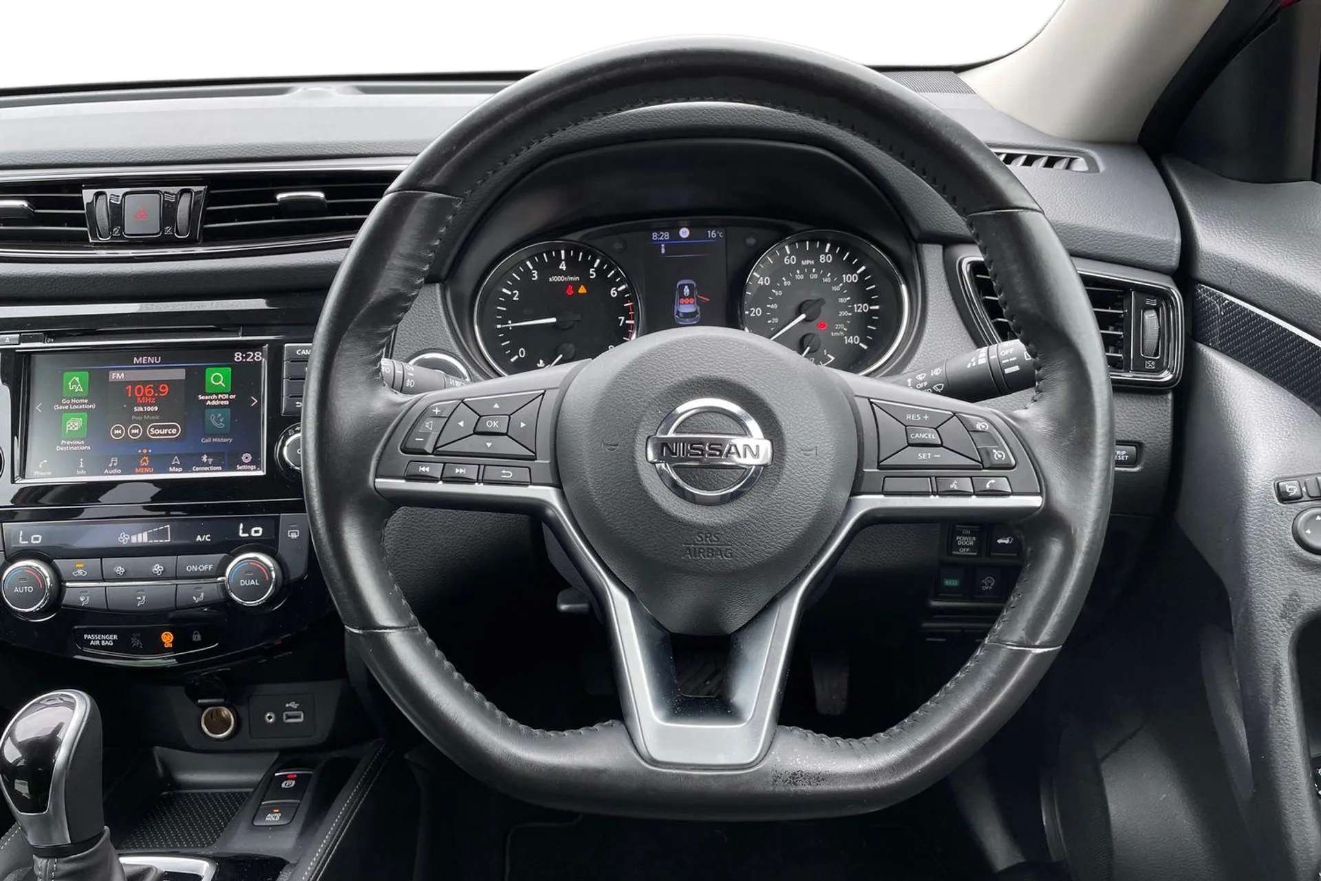 2021 NISSAN X-TRAIL 2021 NISSAN X-TRAIL