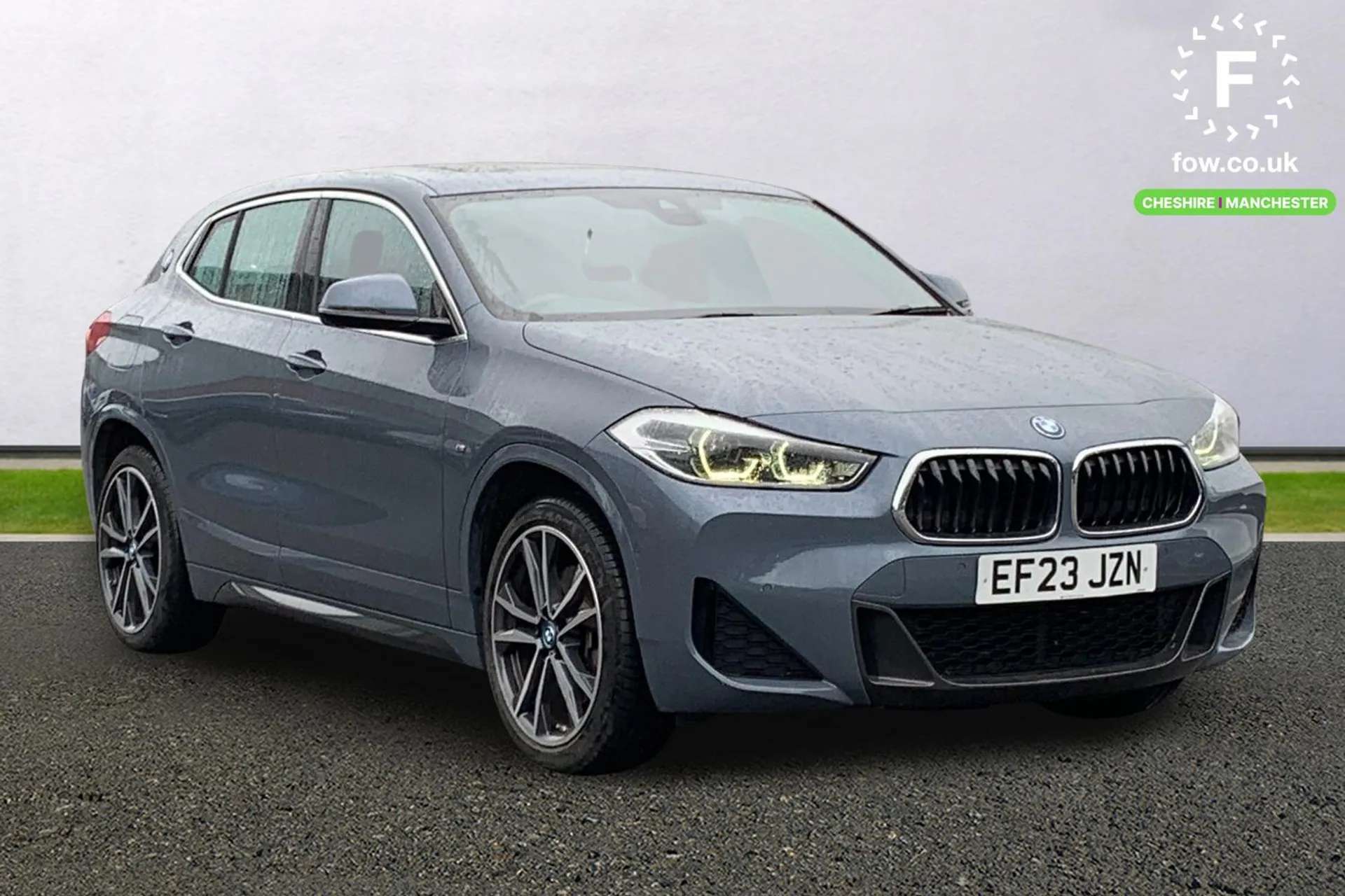 2023 BMW X2 2023 BMW X2
