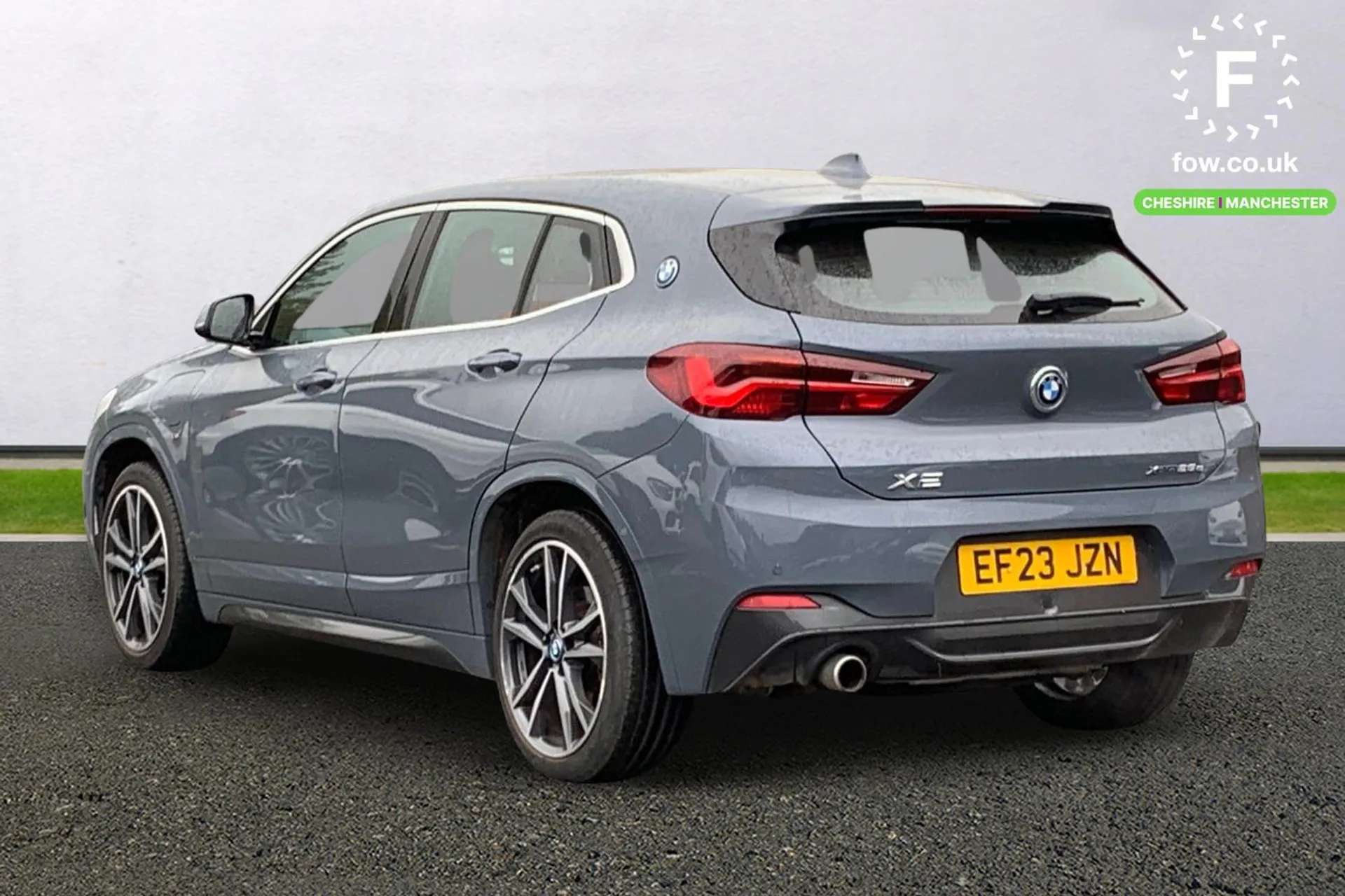2023 BMW X2 2023 BMW X2