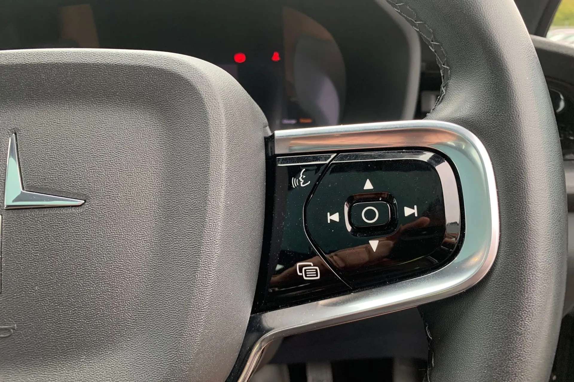 2021 POLESTAR 2 2021 POLESTAR 2