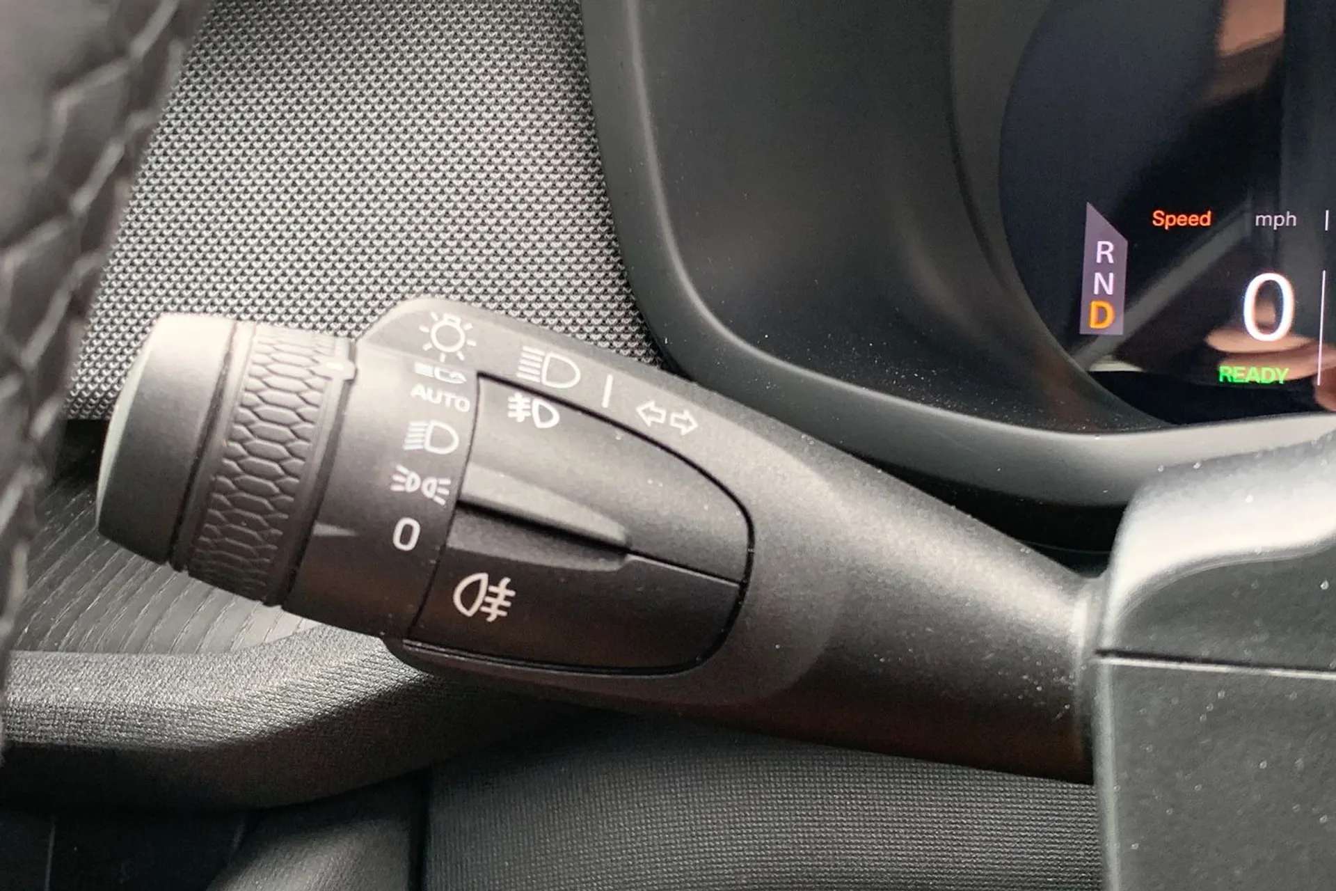 2021 POLESTAR 2 2021 POLESTAR 2