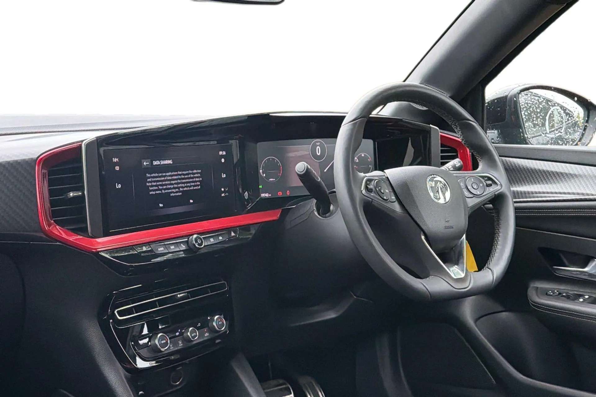 2024 VAUXHALL MOKKA 2024 VAUXHALL MOKKA