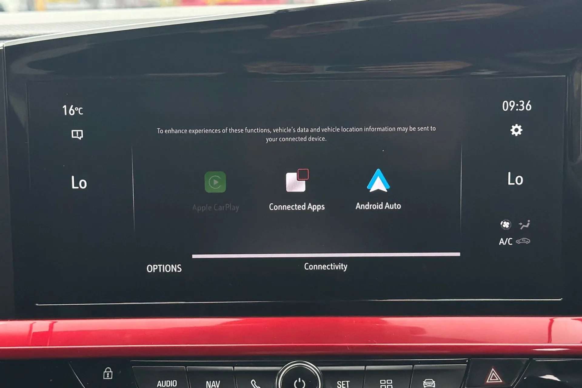 2024 VAUXHALL MOKKA 2024 VAUXHALL MOKKA