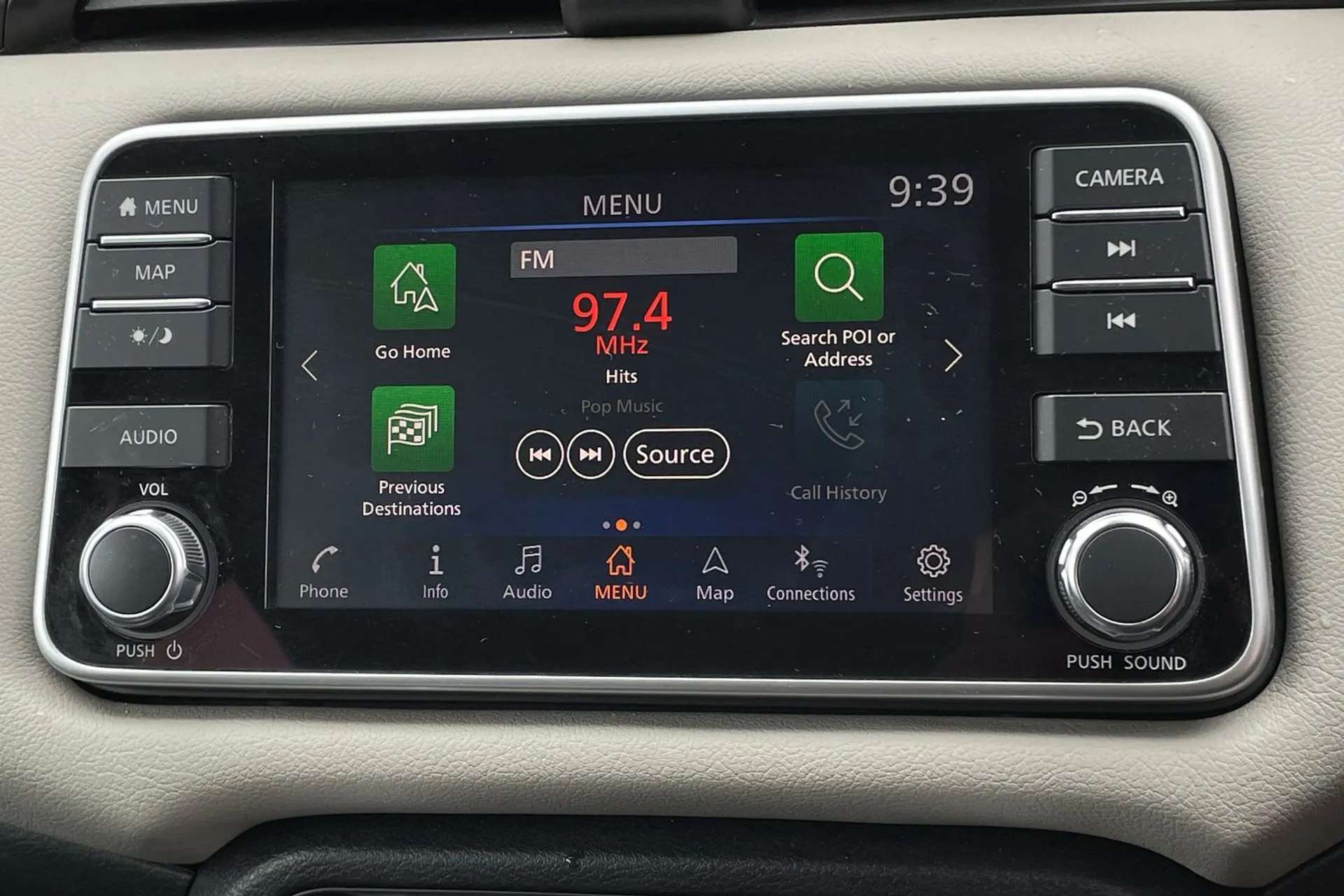 2020 NISSAN MICRA 2020 NISSAN MICRA