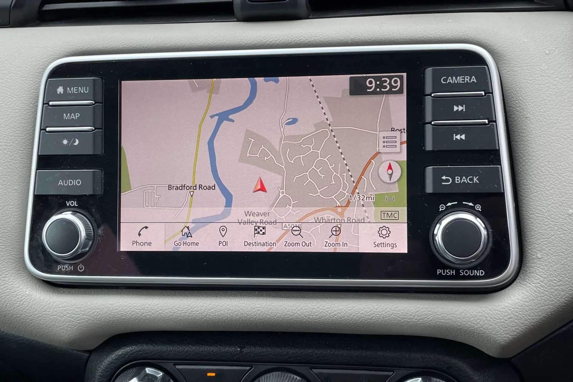 2020 NISSAN MICRA 2020 NISSAN MICRA