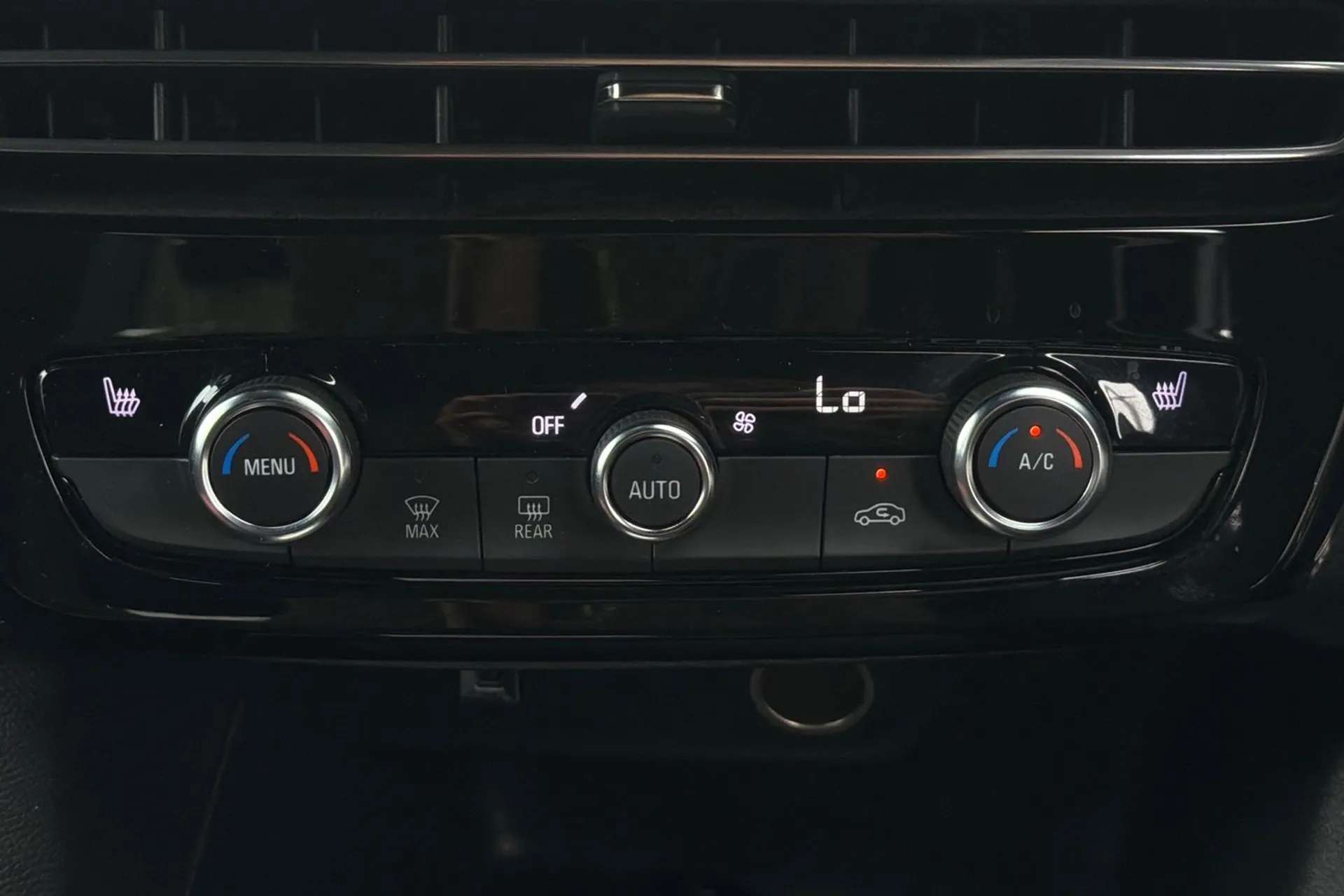 2024 VAUXHALL MOKKA 2024 VAUXHALL MOKKA