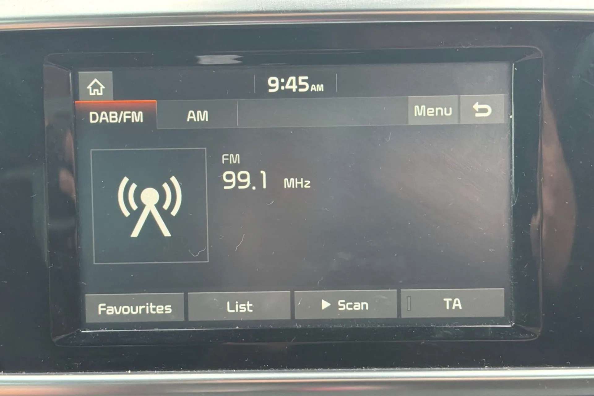 2019 KIA SPORTAGE 2019 KIA SPORTAGE