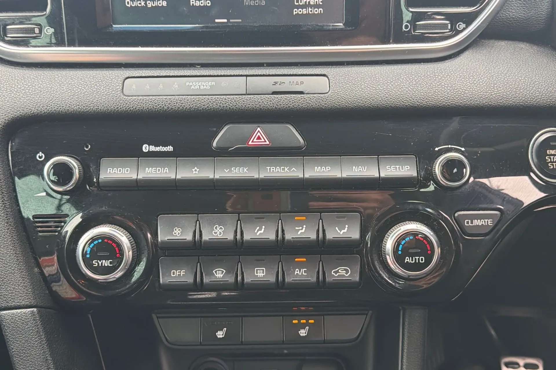 2019 KIA SPORTAGE 2019 KIA SPORTAGE