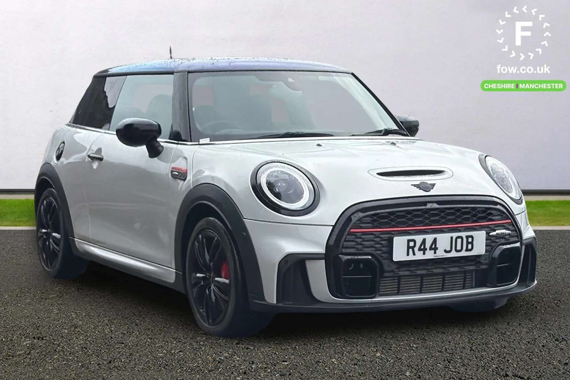 2022 MINI HATCH 2022 MINI HATCH