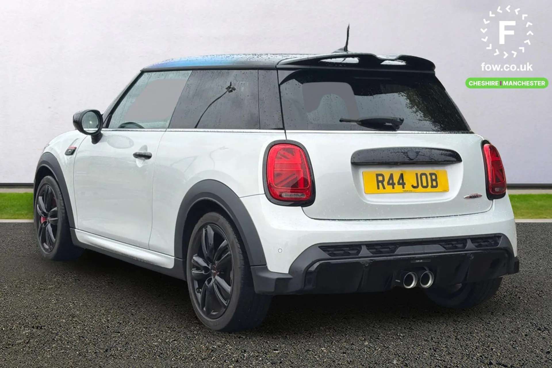2022 MINI HATCH 2022 MINI HATCH