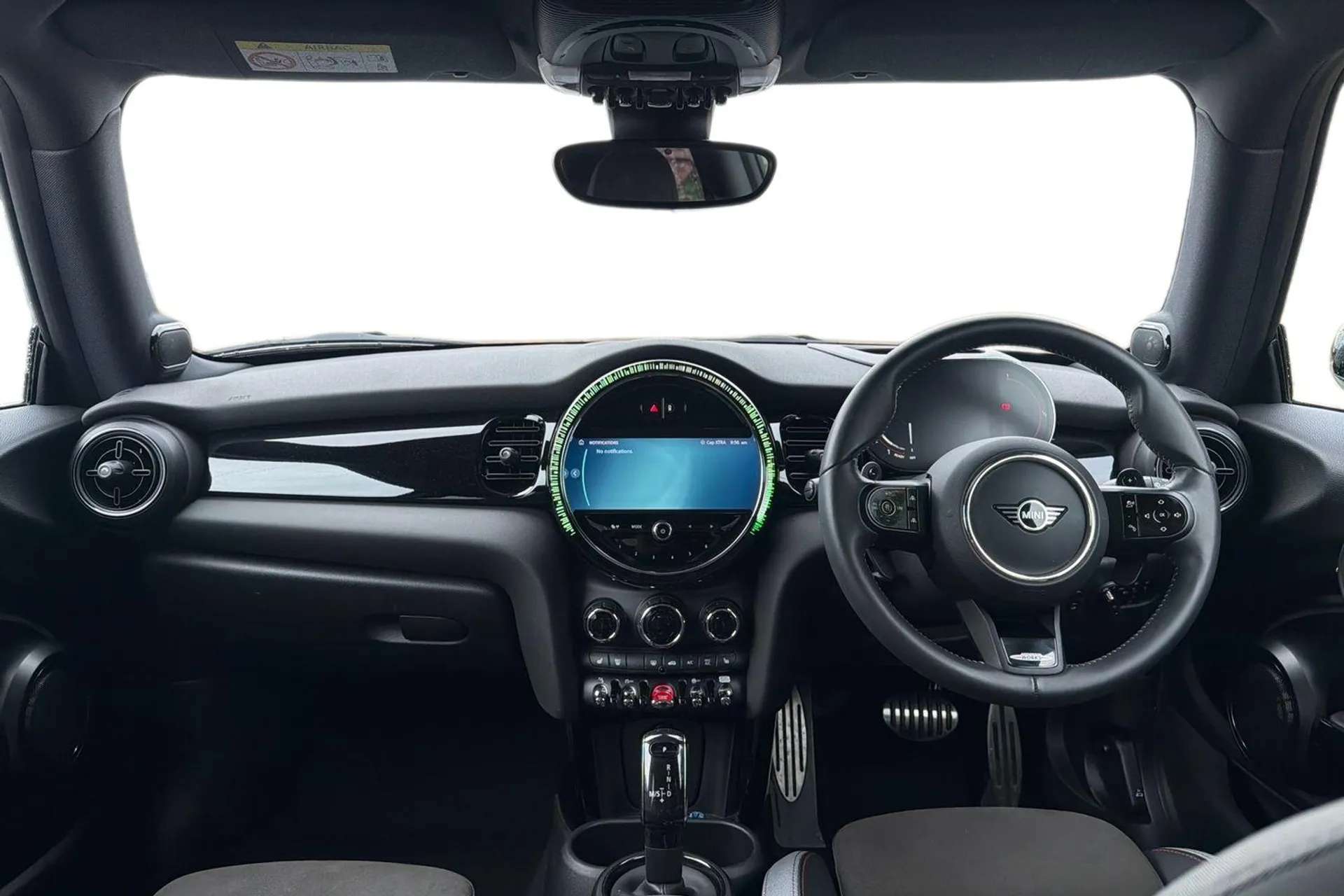 2022 MINI HATCH 2022 MINI HATCH
