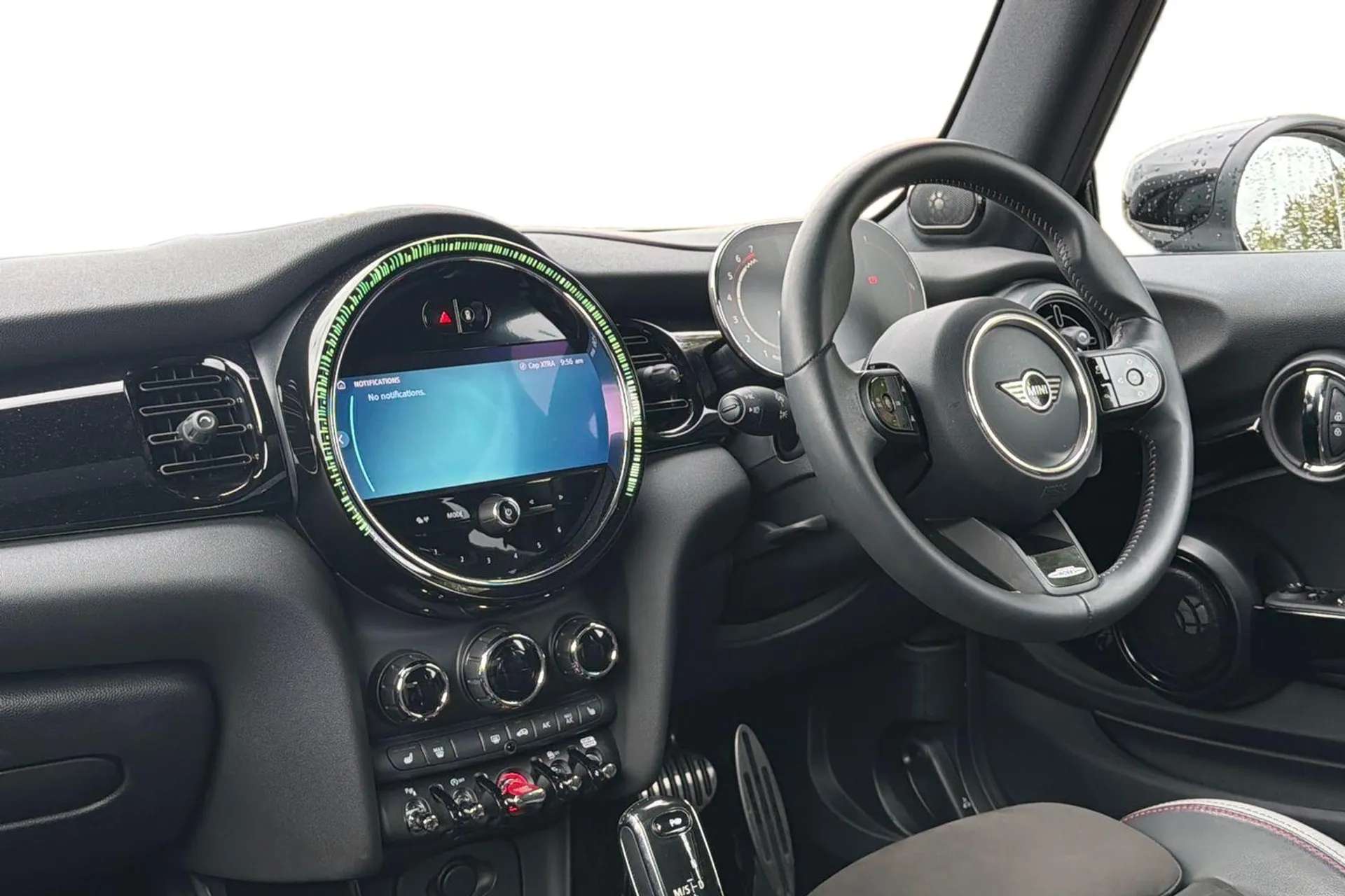 2022 MINI HATCH 2022 MINI HATCH