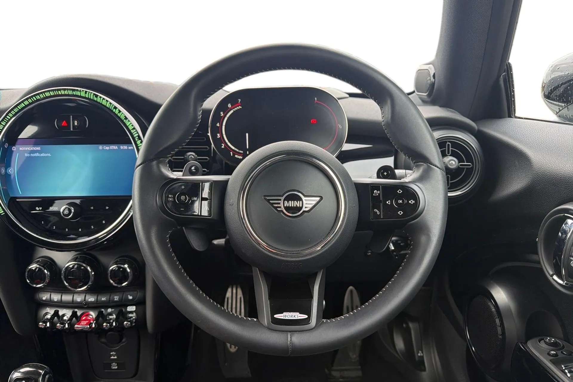 2022 MINI HATCH 2022 MINI HATCH