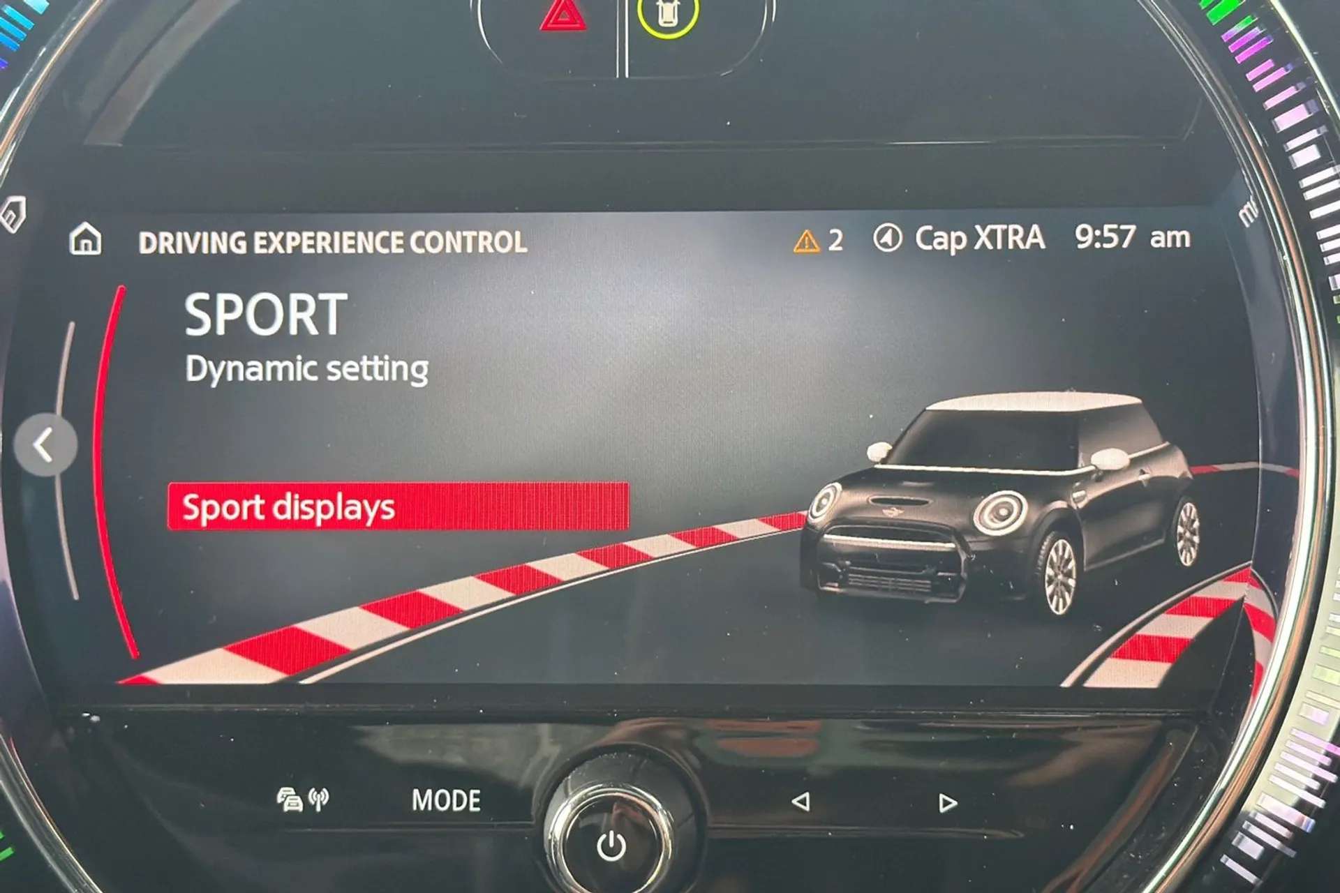 2022 MINI HATCH 2022 MINI HATCH