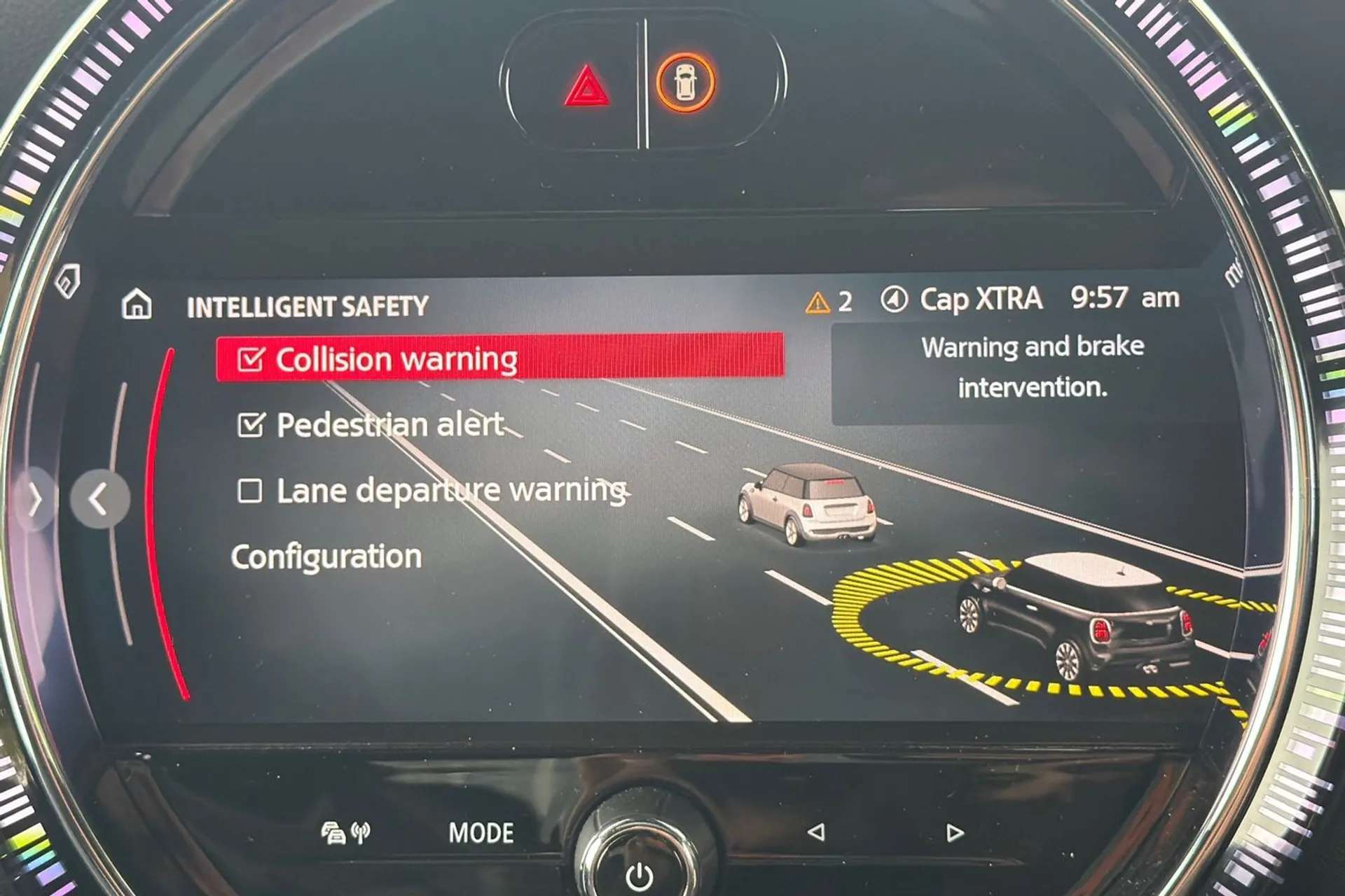 2022 MINI HATCH 2022 MINI HATCH