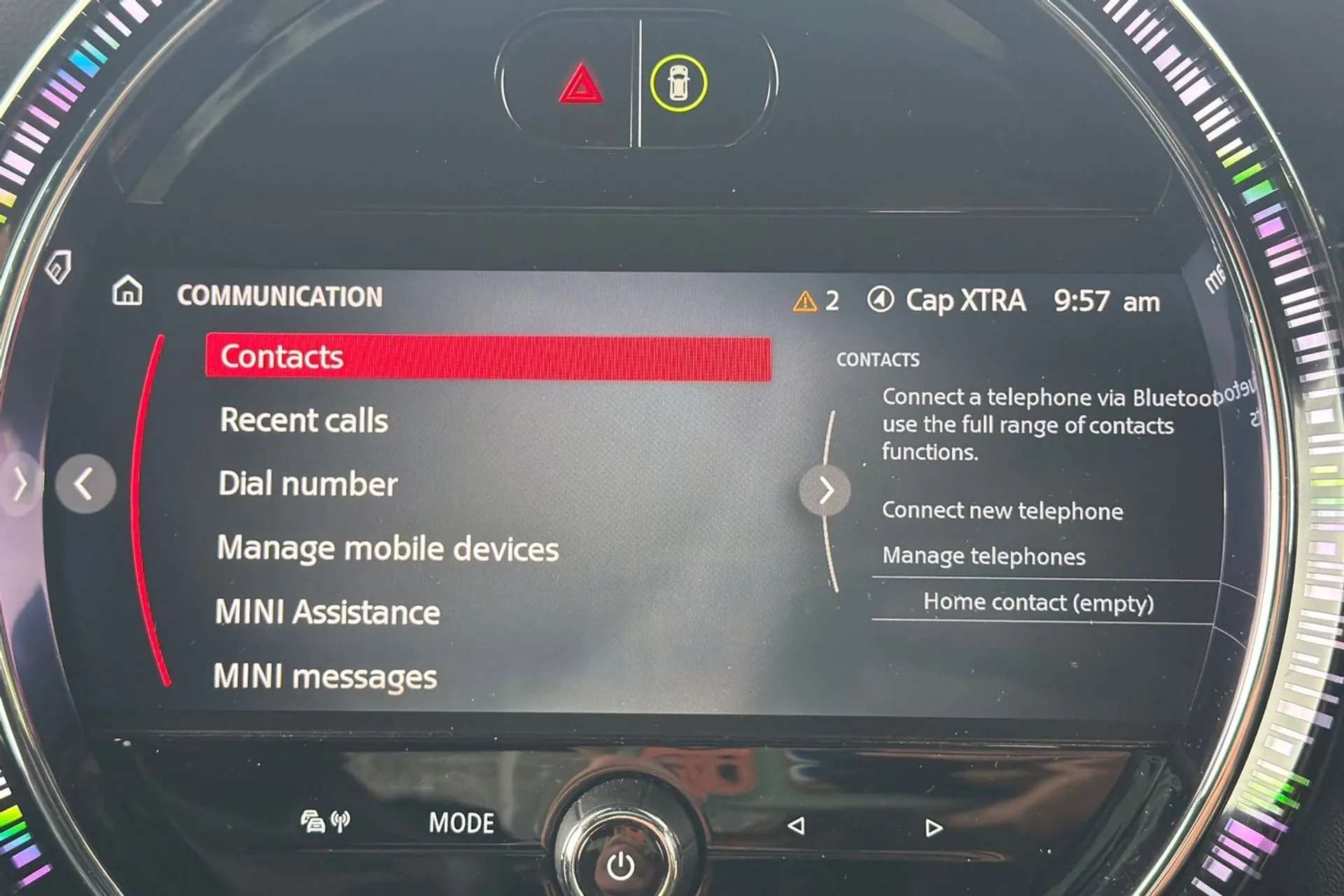 2022 MINI HATCH 2022 MINI HATCH