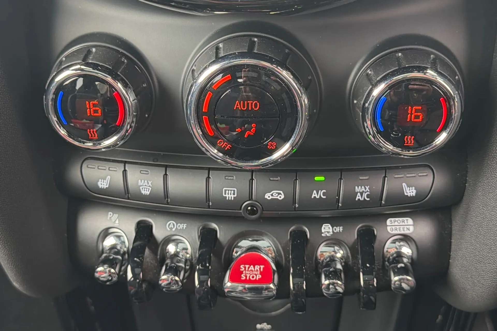 2022 MINI HATCH 2022 MINI HATCH
