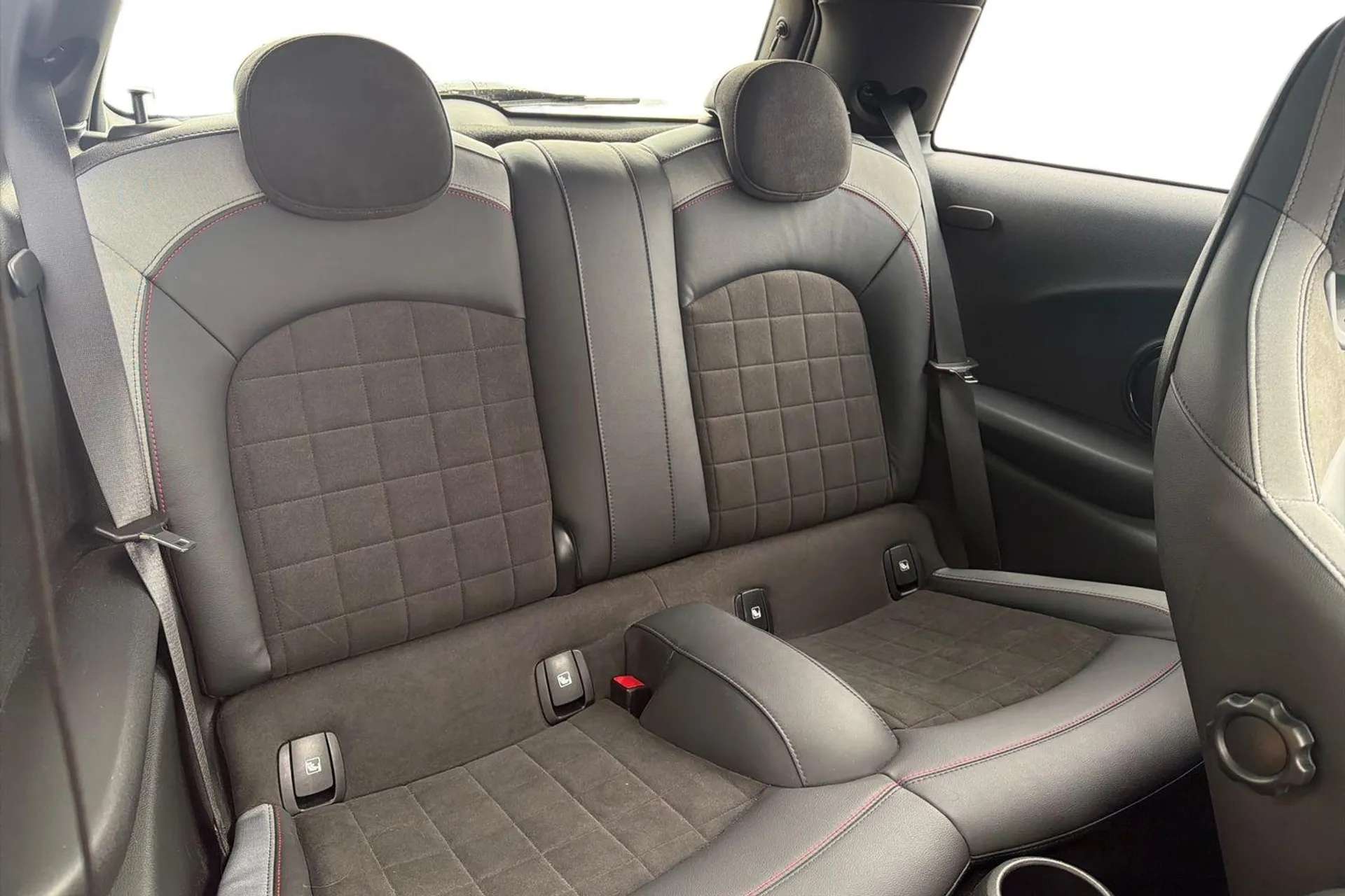 2022 MINI HATCH 2022 MINI HATCH