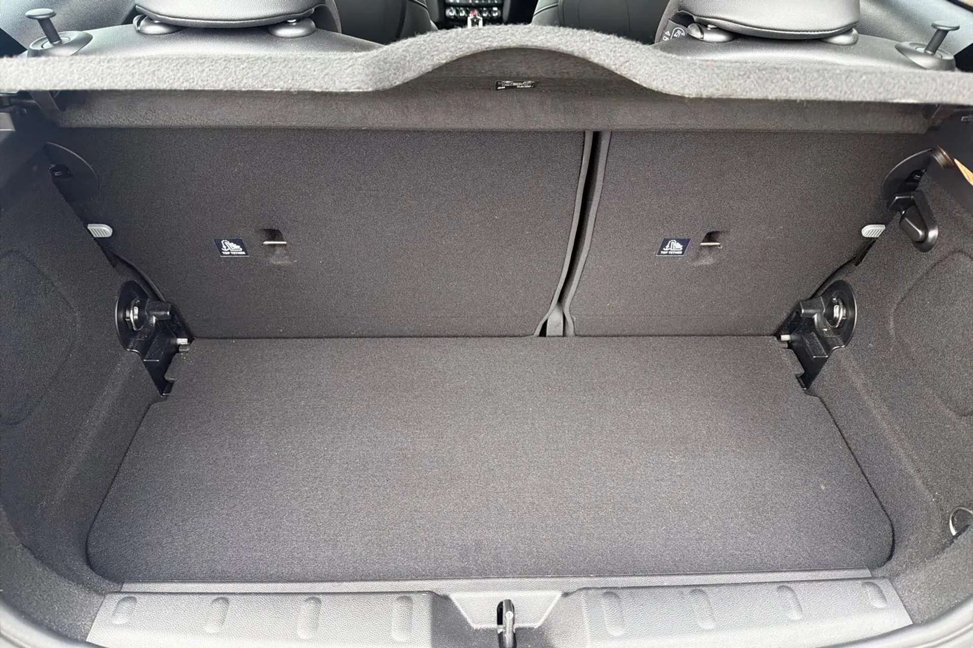 2022 MINI HATCH 2022 MINI HATCH