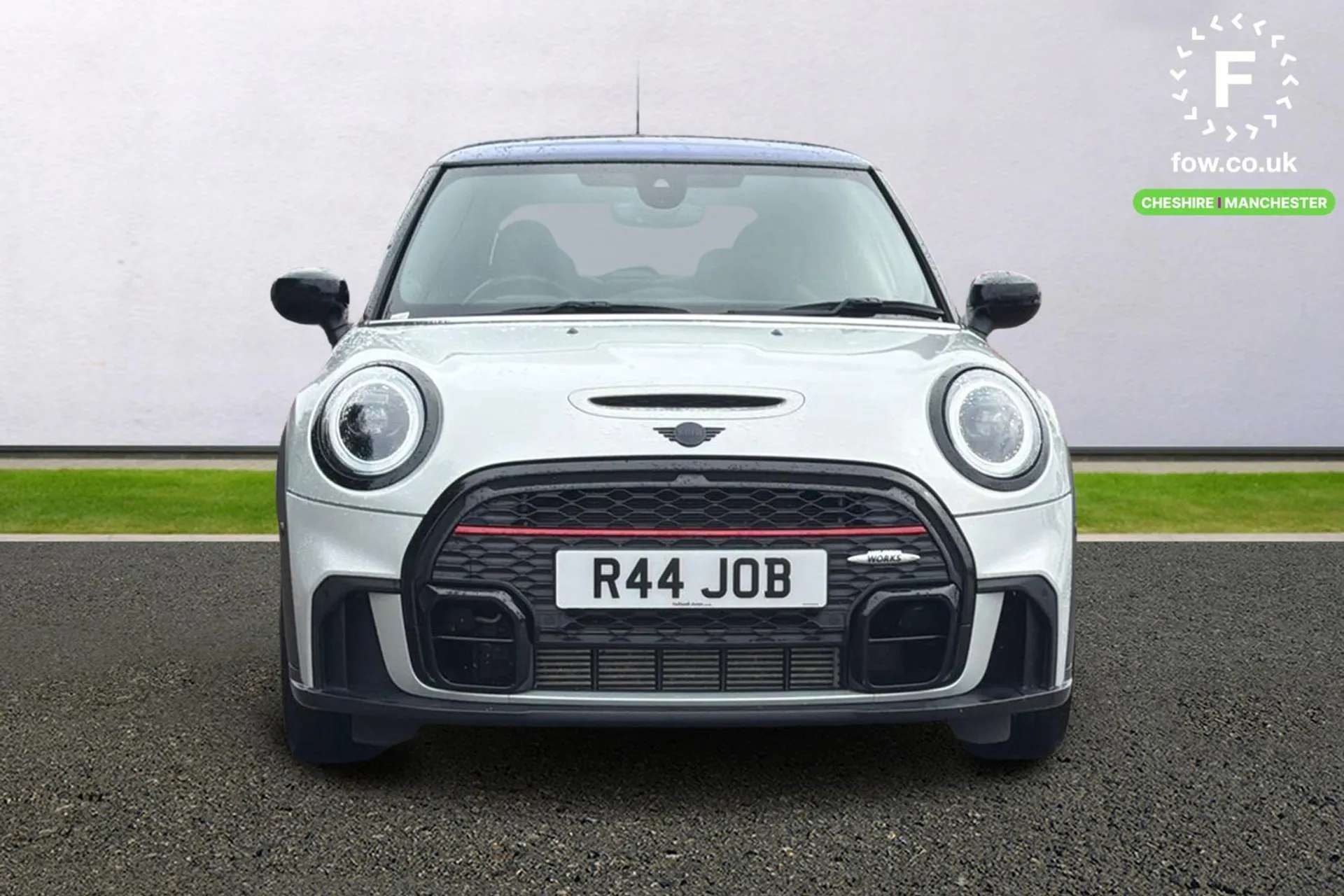2022 MINI HATCH 2022 MINI HATCH