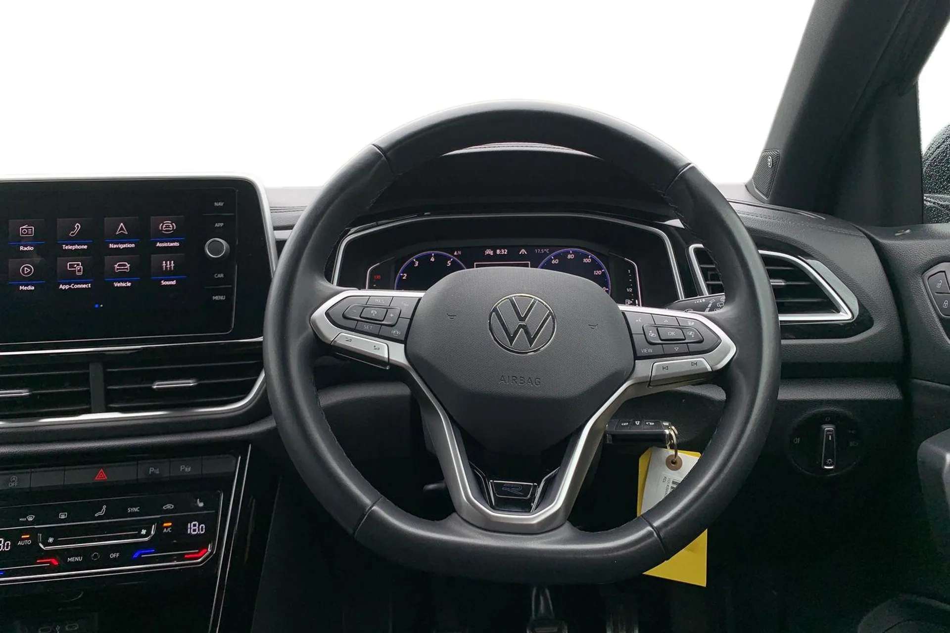 2024 VOLKSWAGEN T-ROC 2024 VOLKSWAGEN T-ROC
