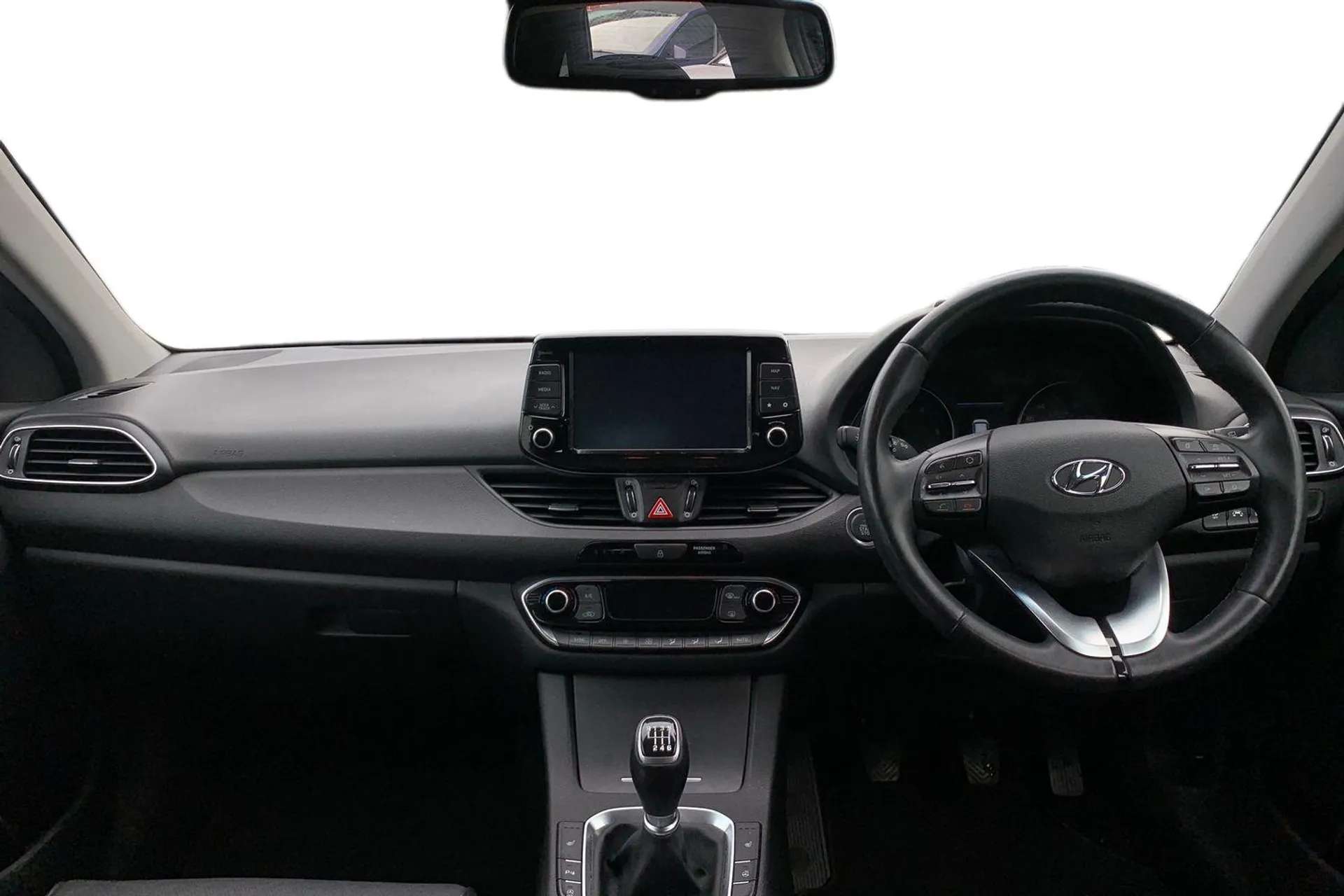 A 2018 HYUNDAI I30 1.6 CRDi Premium SE 5dr [Tilt/Slide Panoramic Glass Sunroof, LED Headlights, Parking system with rear camera and guidance system, DAB, USB, Cruise Con A 2018 HYUNDAI I30 1.6 CRDi Premium SE 5dr [Tilt/Slide Panoramic Glass Sunroof, LED Headlights, Parking system with rear camera and guidance system, DAB, USB, Cruise Con