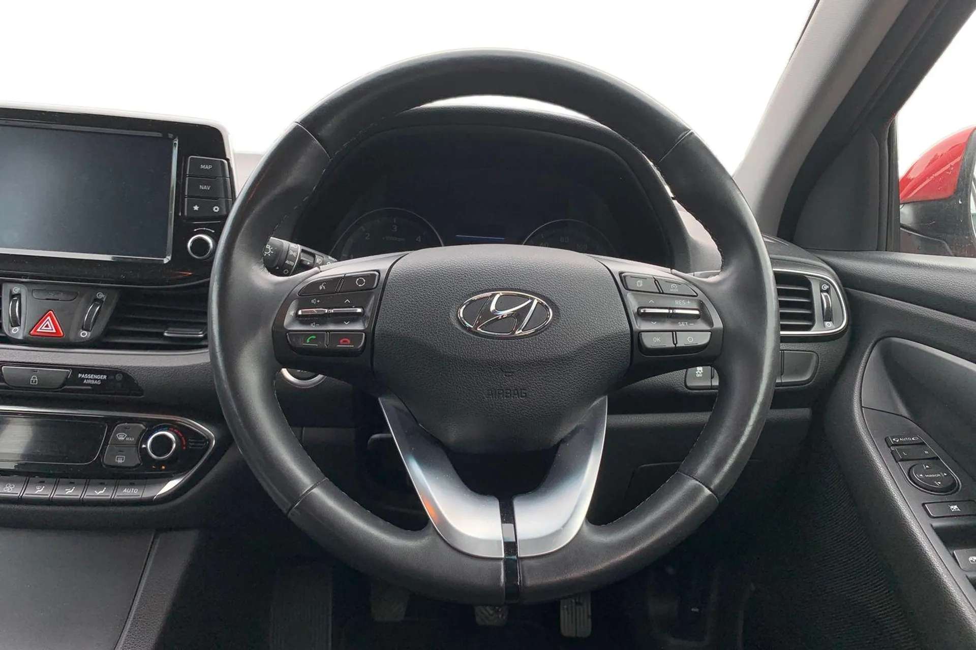 2018 HYUNDAI I30 2018 HYUNDAI I30