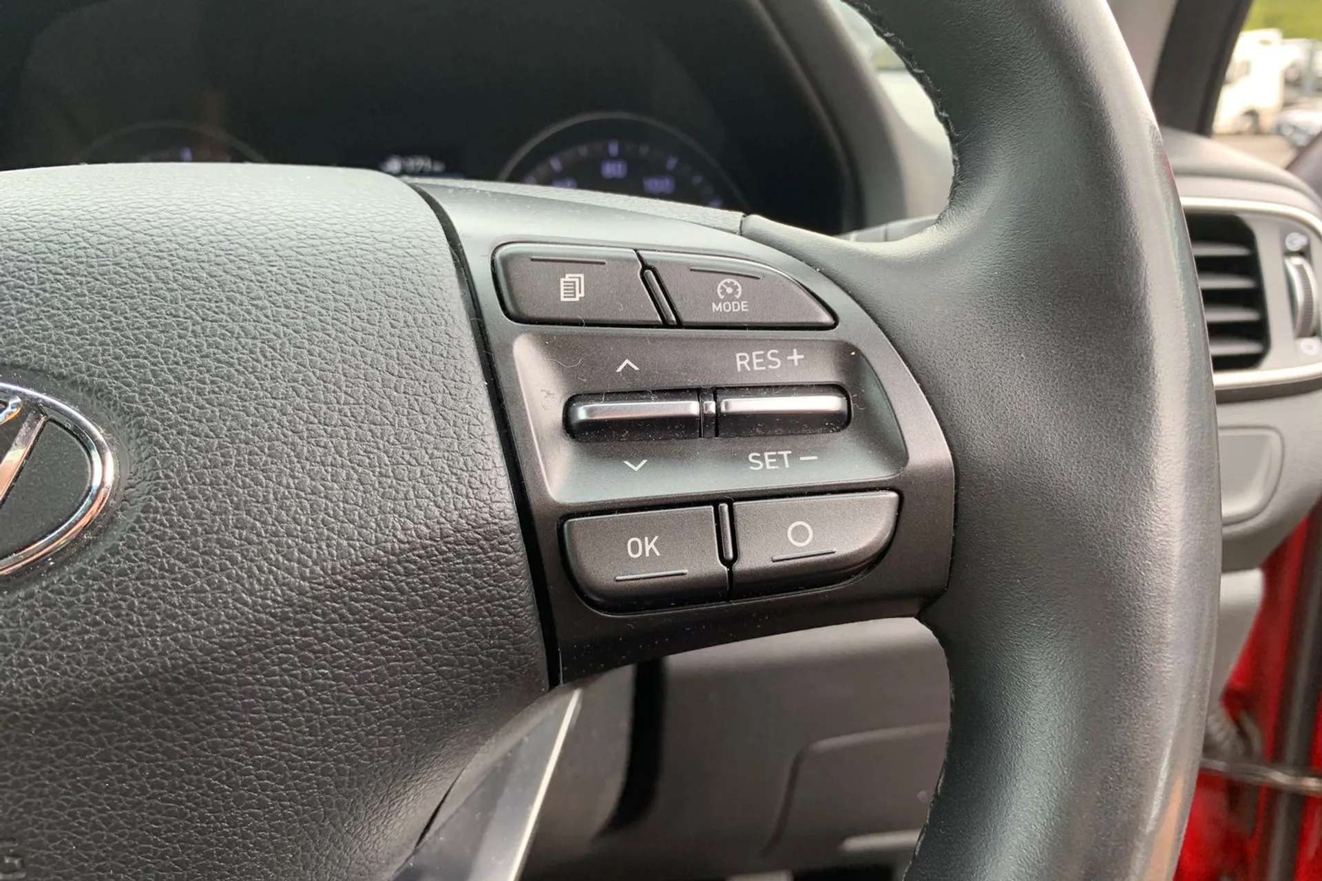 2018 HYUNDAI I30 2018 HYUNDAI I30