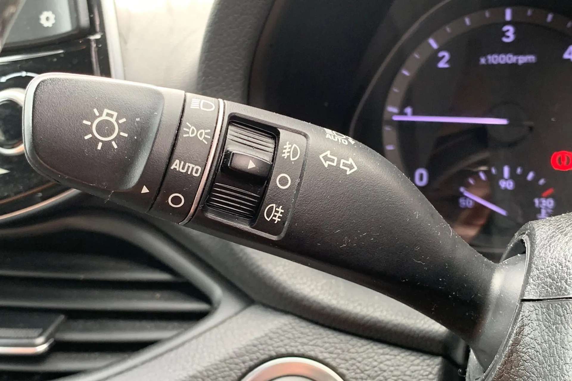 2018 HYUNDAI I30 2018 HYUNDAI I30