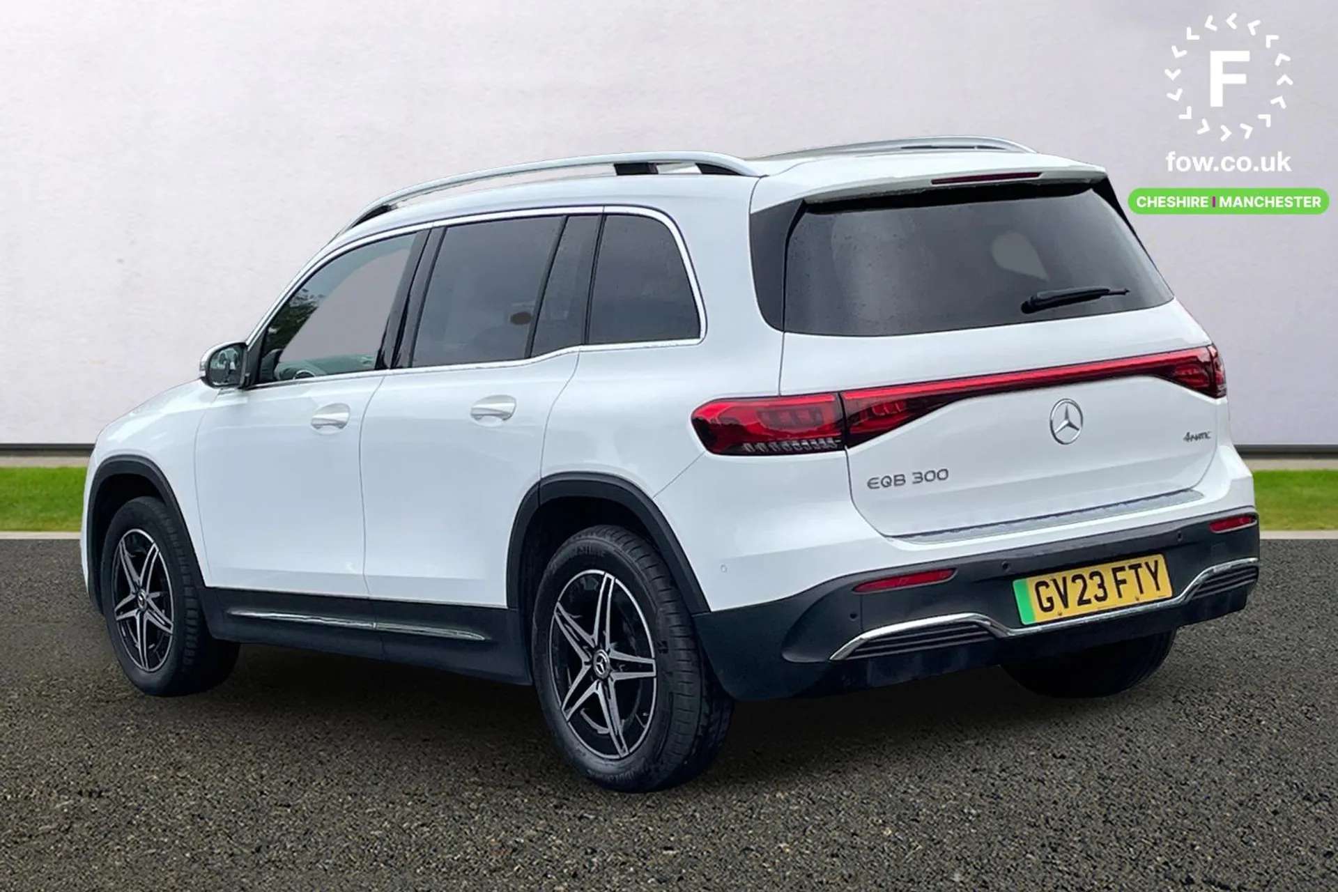 2023 MERCEDES-BENZ EQB 2023 MERCEDES-BENZ EQB