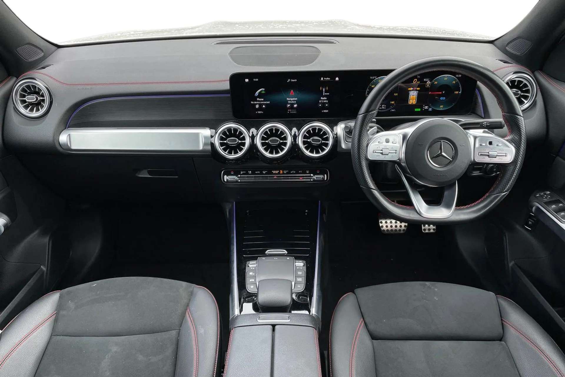 2023 MERCEDES-BENZ EQB 2023 MERCEDES-BENZ EQB