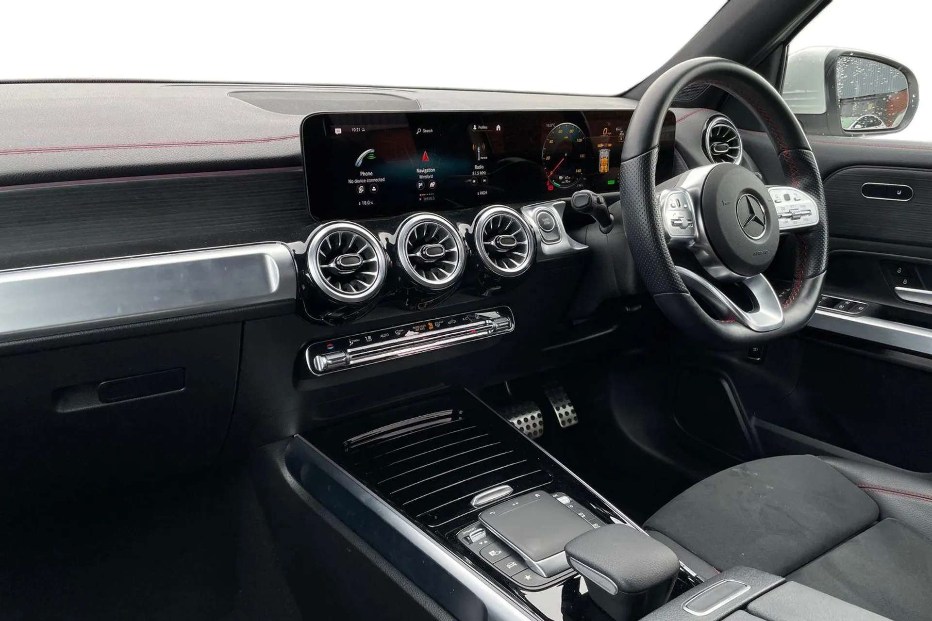 2023 MERCEDES-BENZ EQB 2023 MERCEDES-BENZ EQB