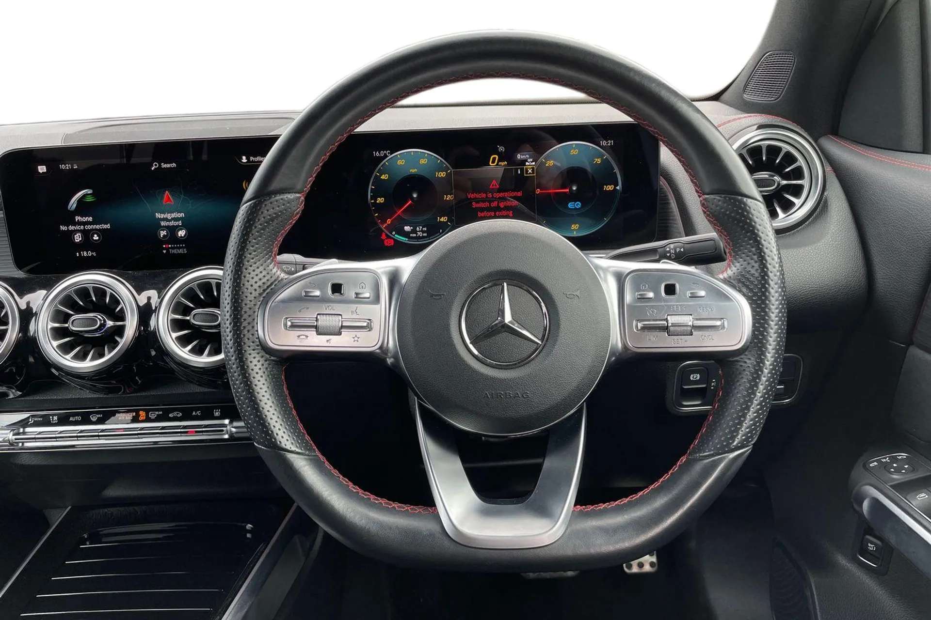 2023 MERCEDES-BENZ EQB 2023 MERCEDES-BENZ EQB