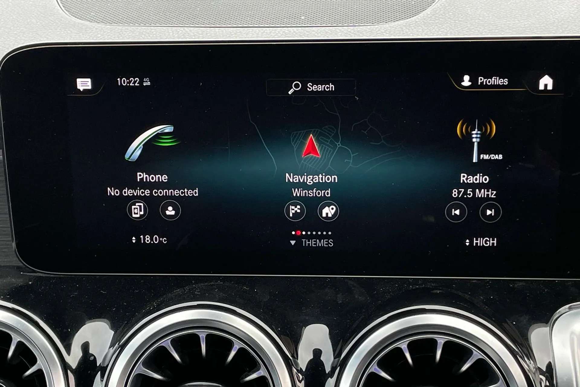 2023 MERCEDES-BENZ EQB 2023 MERCEDES-BENZ EQB
