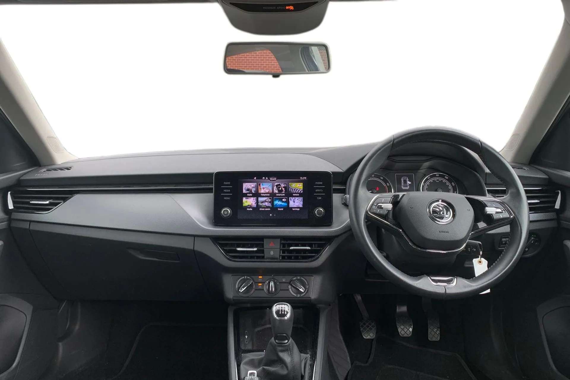 2021 SKODA KAMIQ 2021 SKODA KAMIQ
